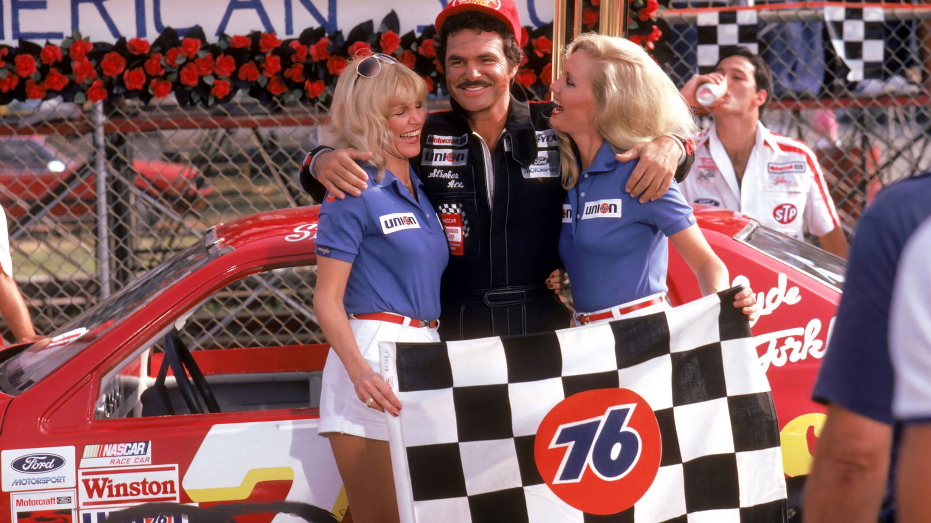 Foto do filme O Imbatível