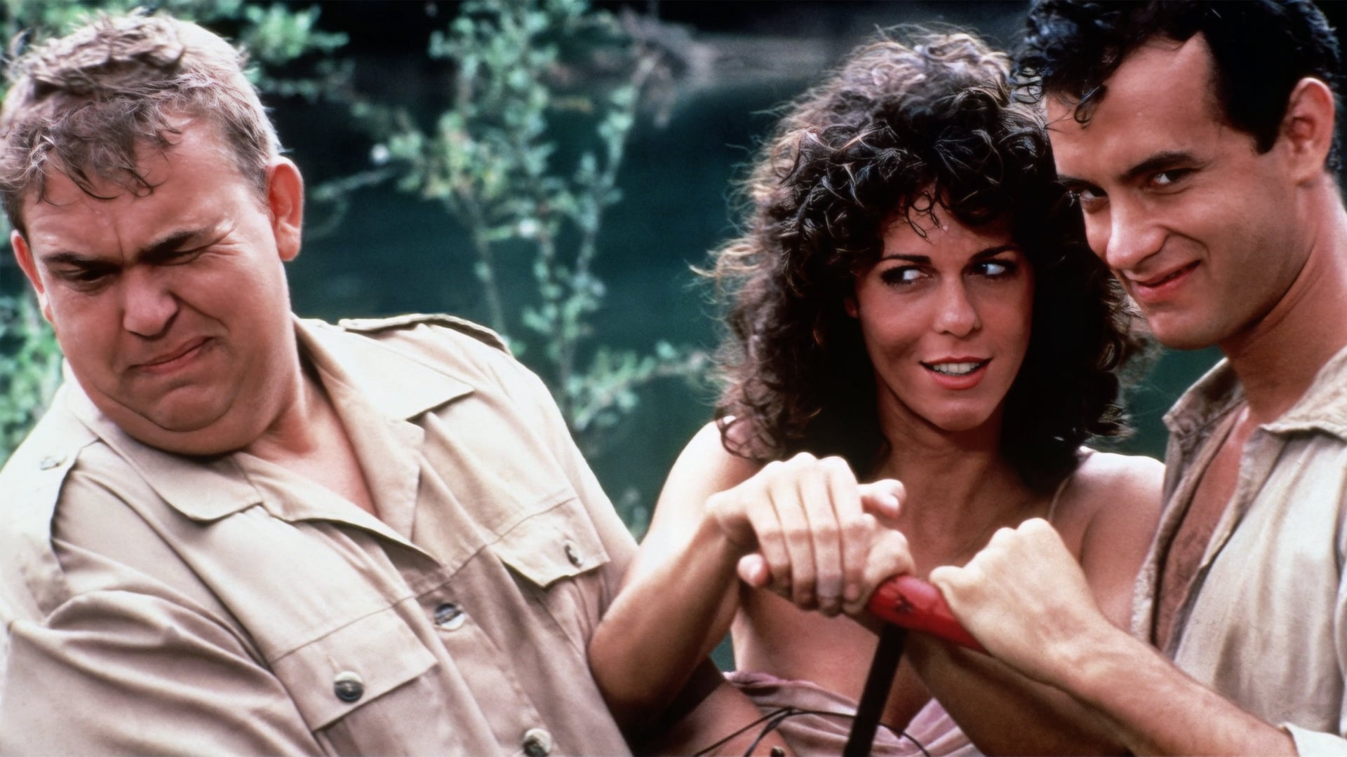 Foto do filme Voluntários da Fuzarca