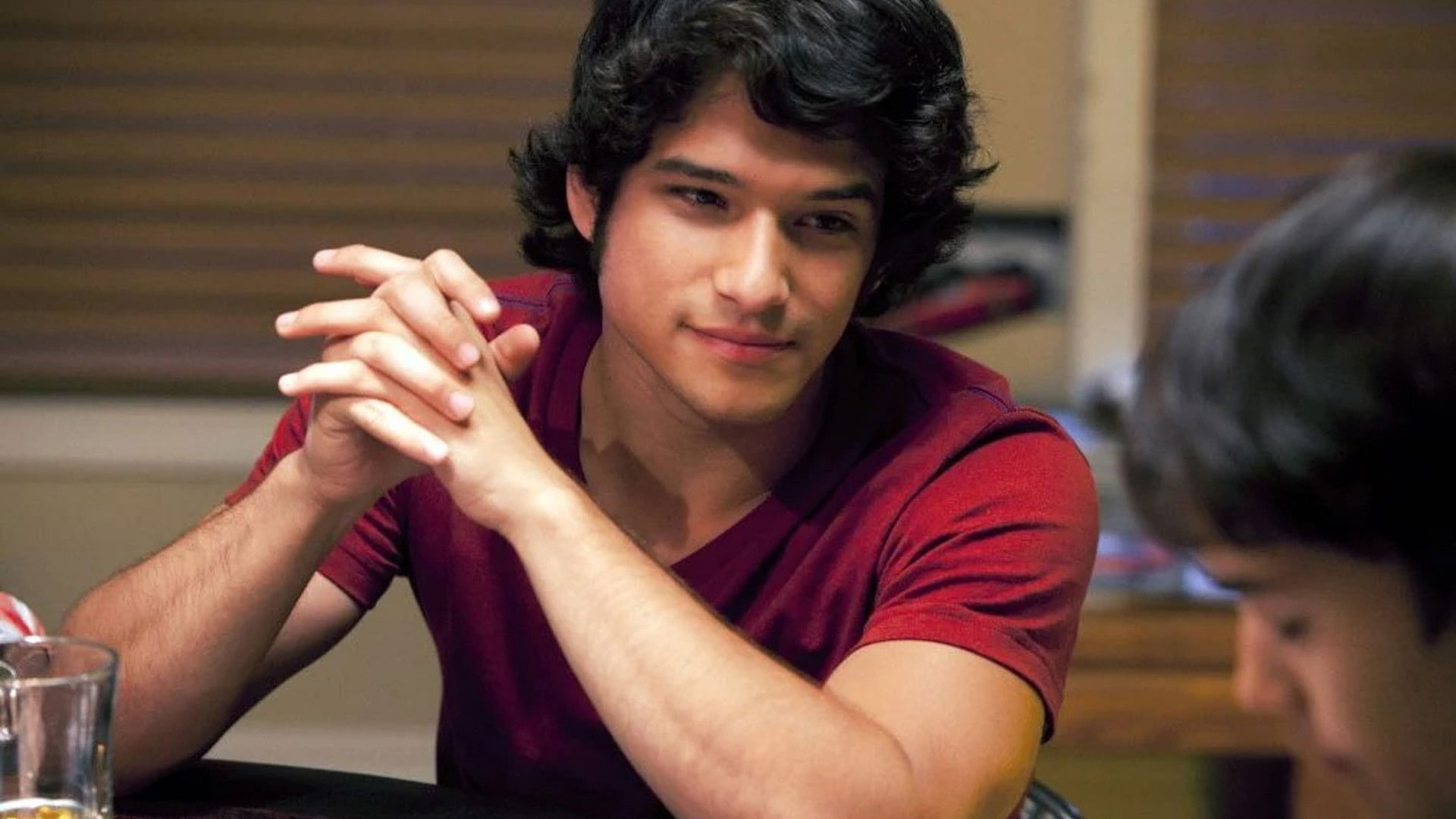 Foto do filme White Frog