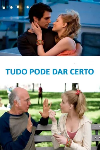 Tudo Pode dar Certo