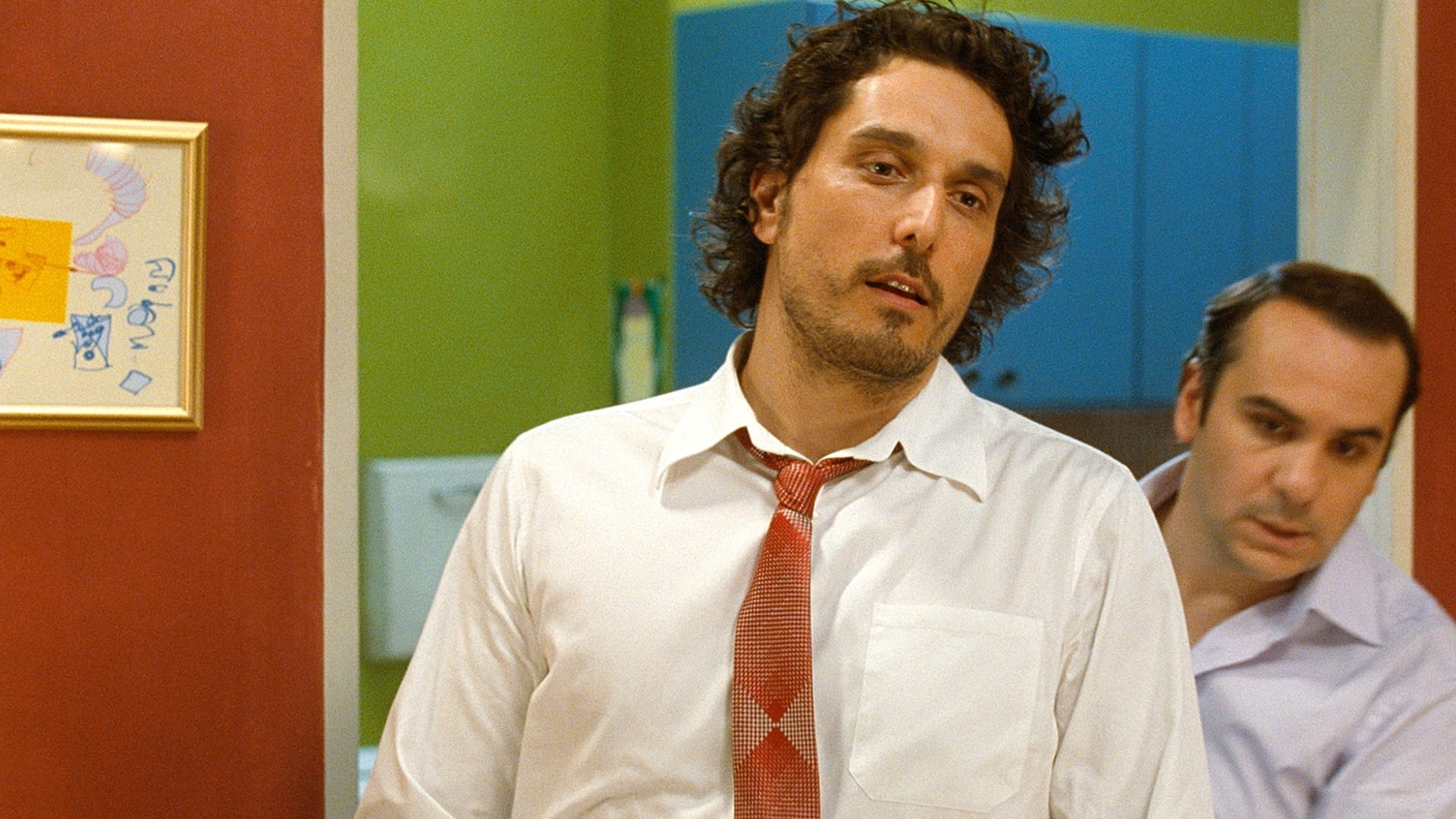 Foto do filme Tellement proches