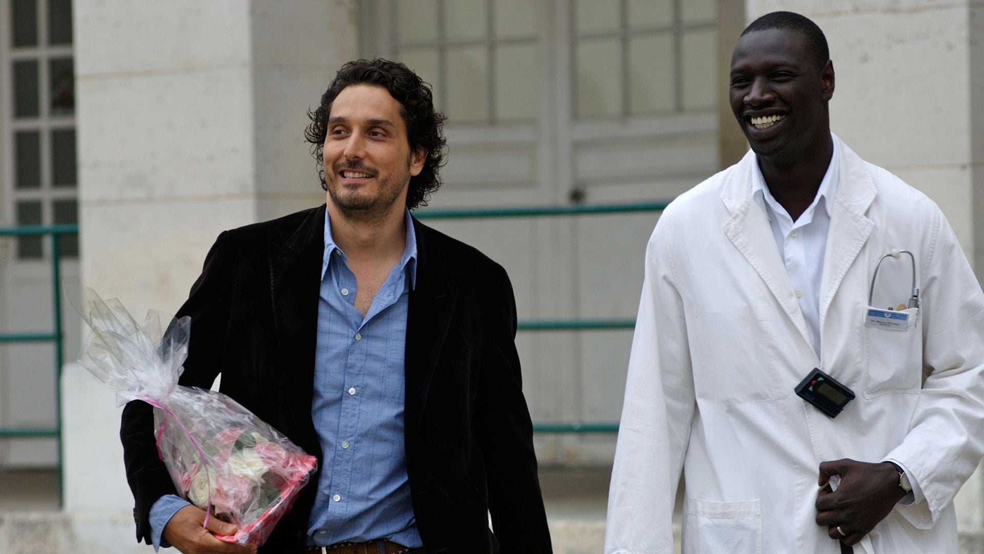 Foto do filme Tellement proches