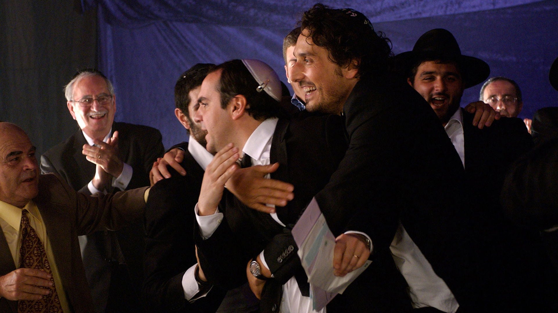 Foto do filme Tellement proches