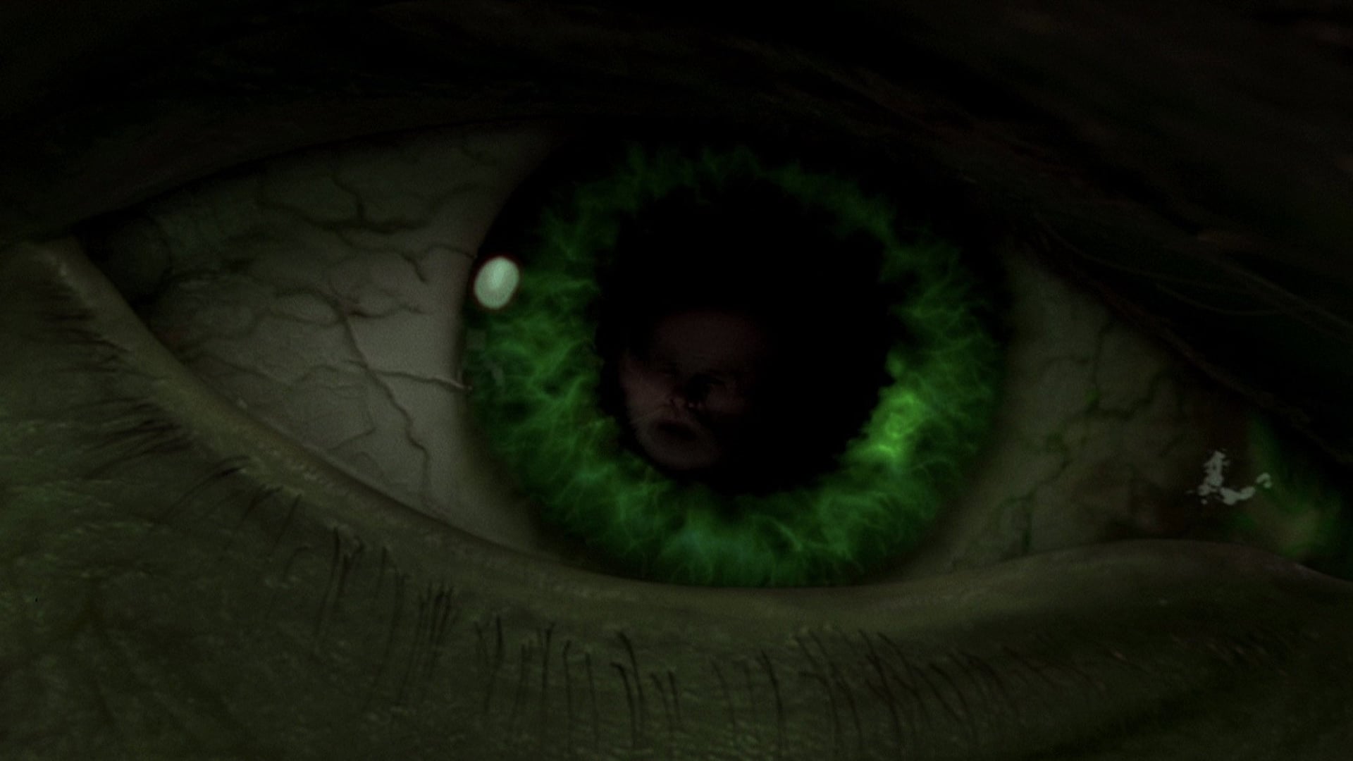 Foto do filme Hulk