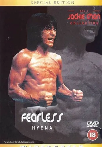 A Vingança do Dragão