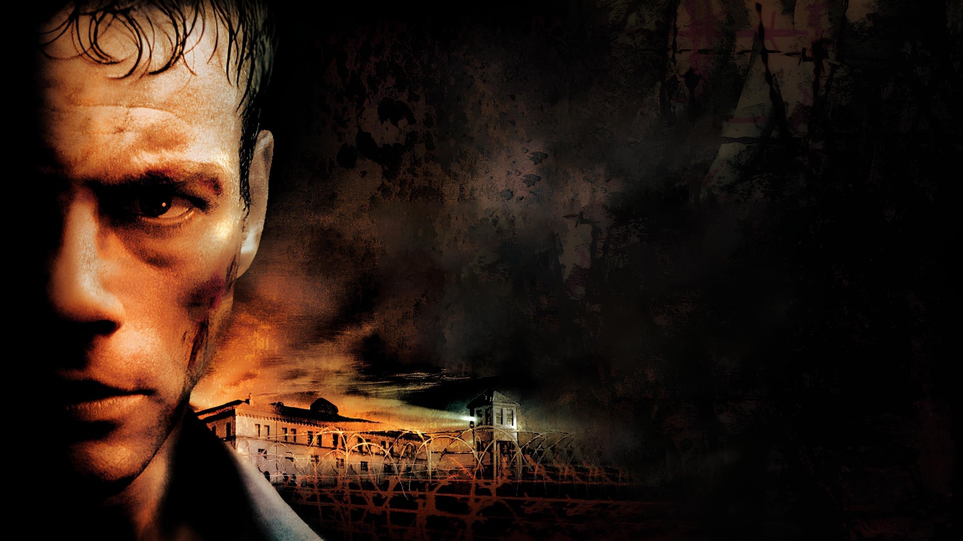 Foto do filme Prisão Infernal