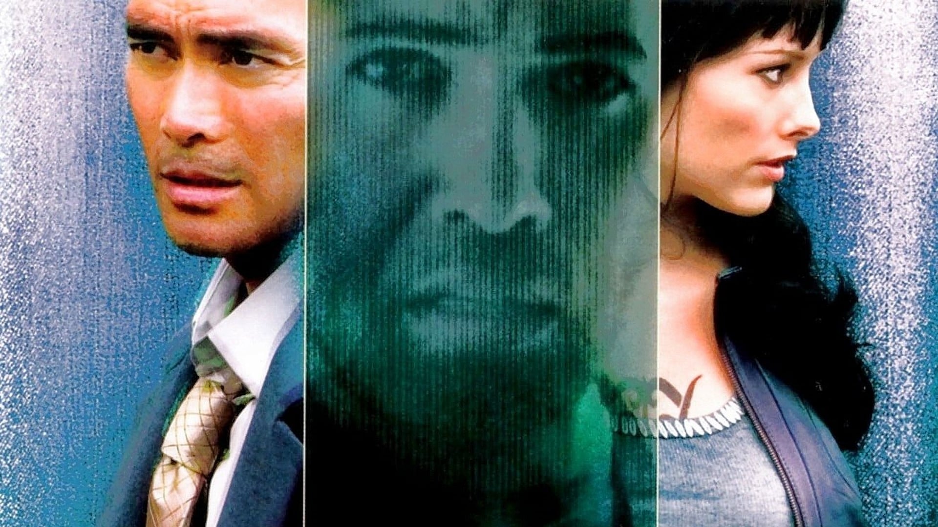 Foto do filme A Invasão