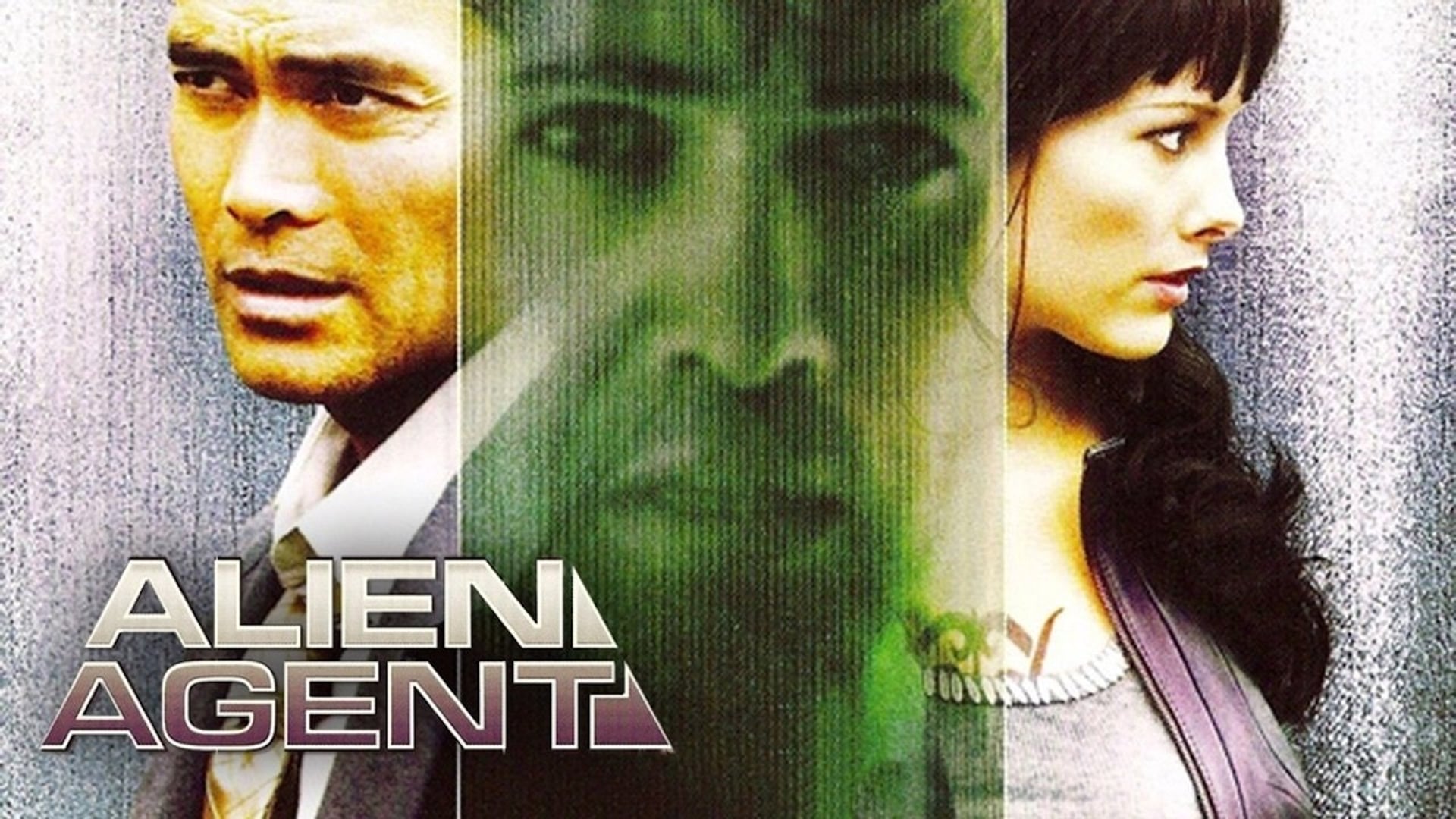 Foto do filme A Invasão