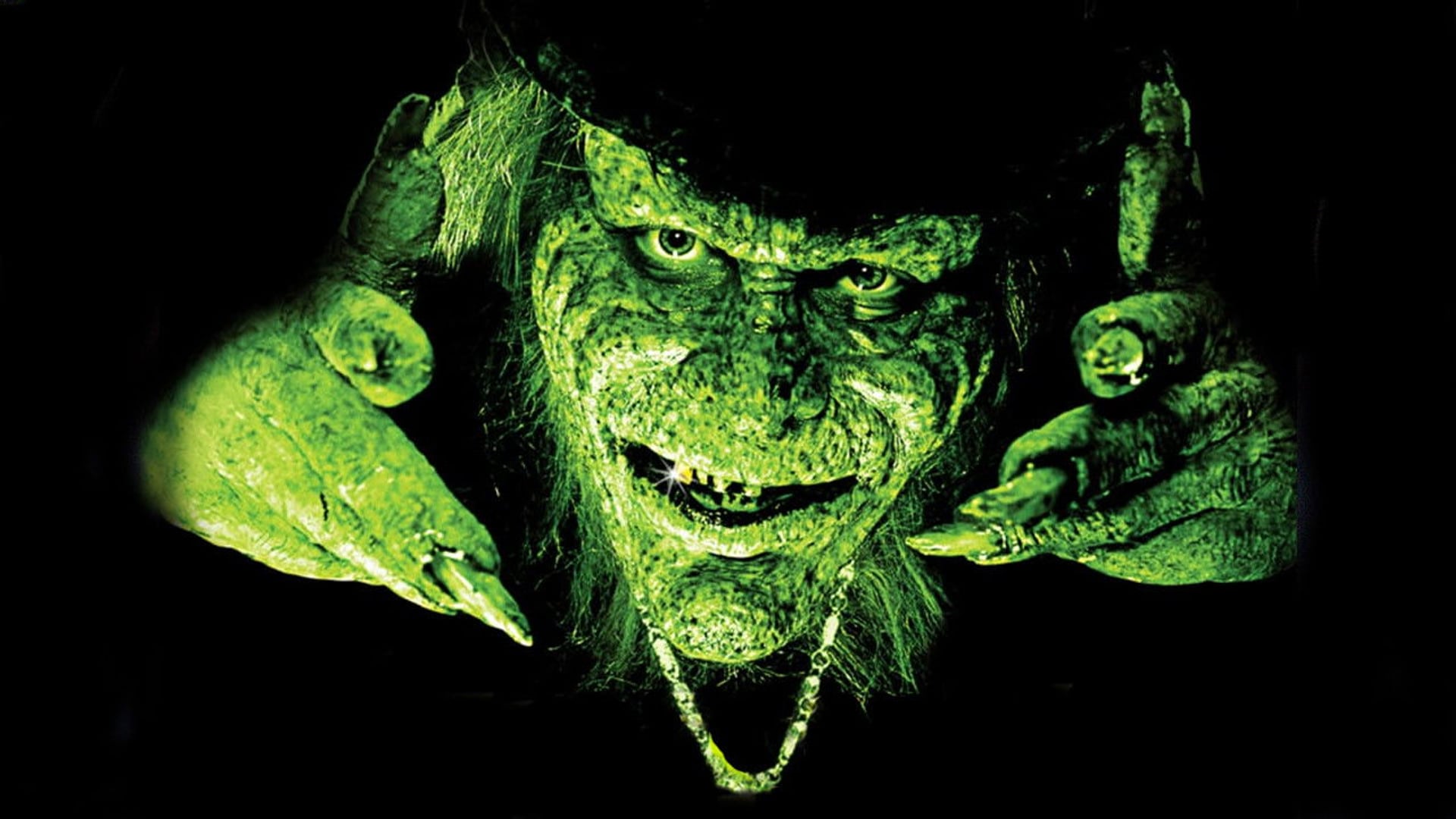 Foto do filme O Duende Perverso