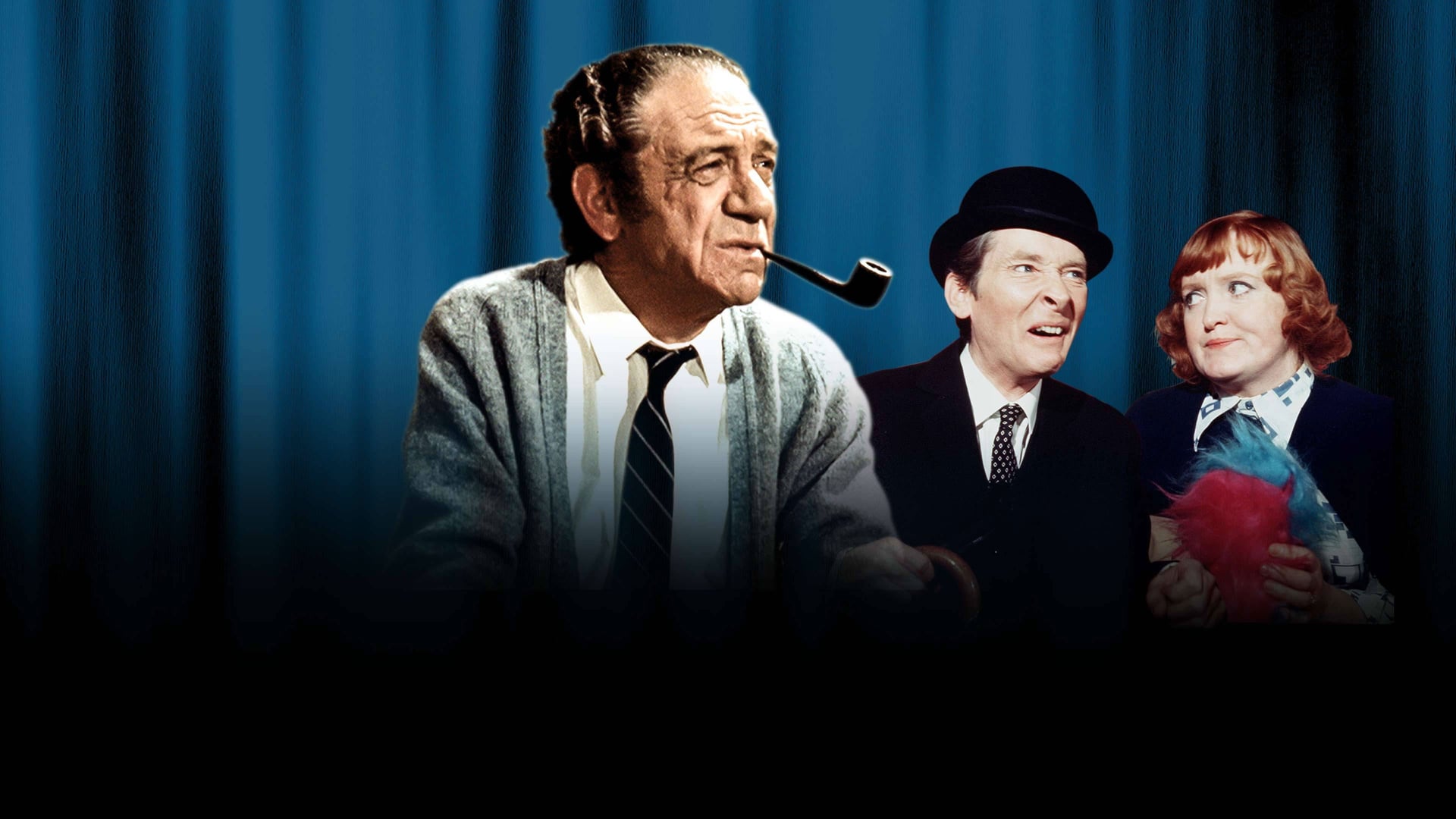 Foto do filme Carry On at Your Convenience