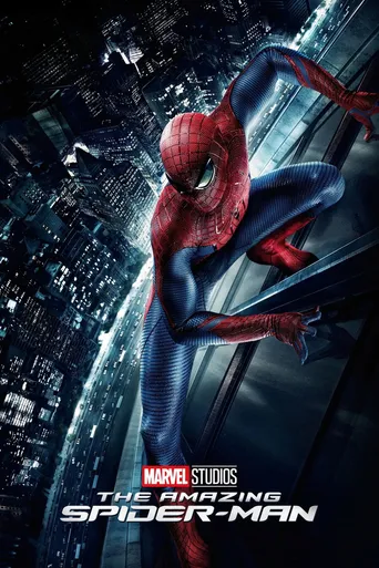 O Espetacular Homem-Aranha