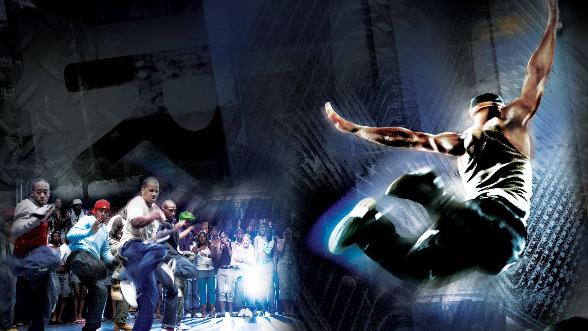 Foto do filme O Poder do Ritmo