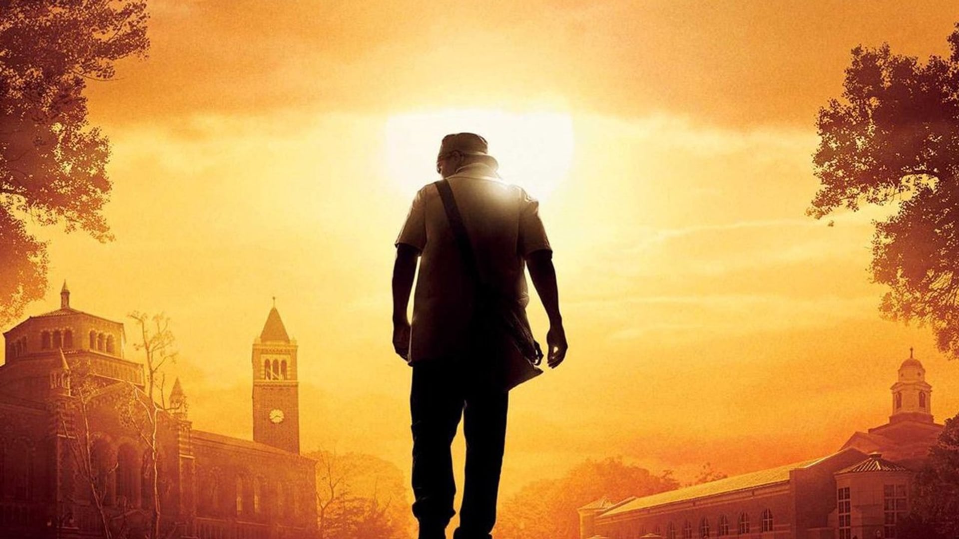 Foto do filme O Poder do Ritmo