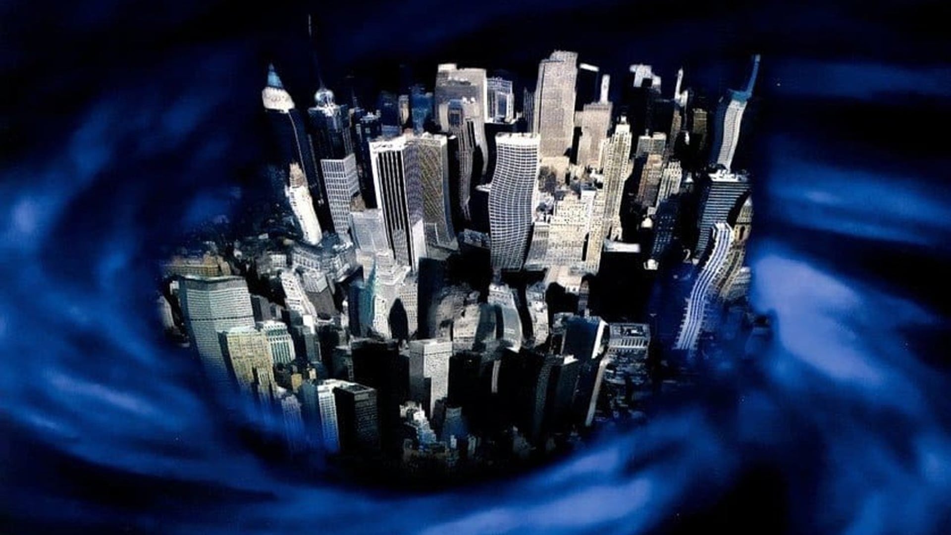 Foto do filme Buraco Negro