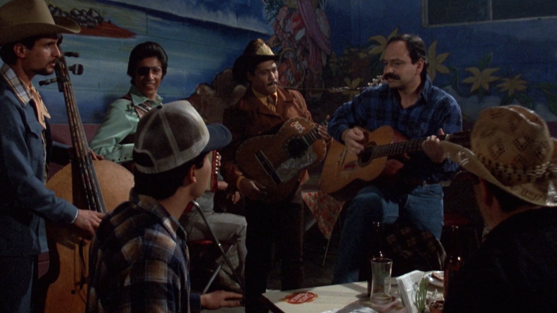 Foto do filme Nascido em Los Angeles