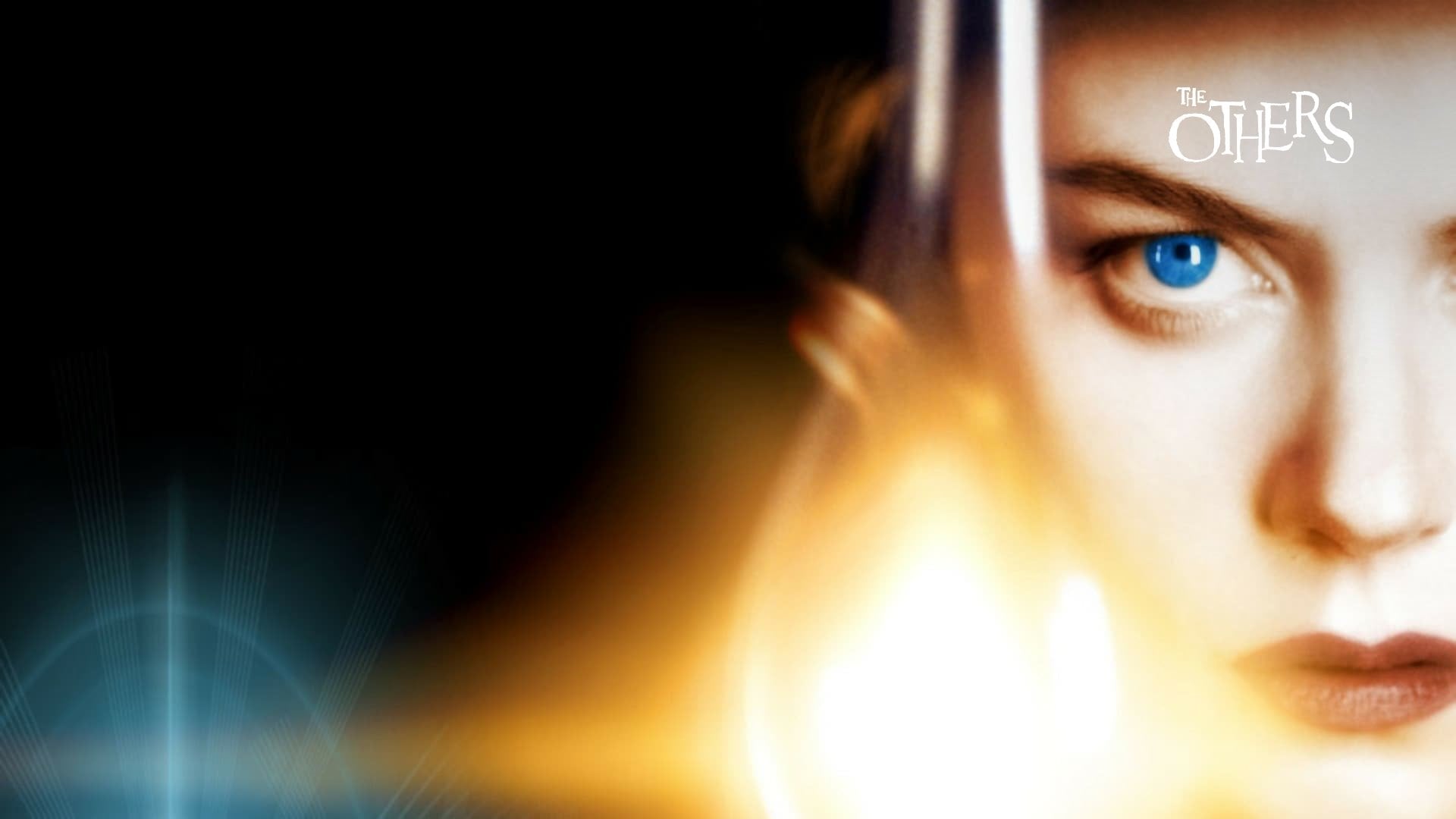 Foto do filme Os Outros