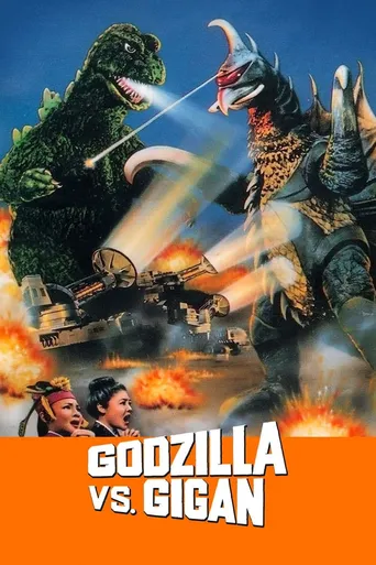 Godzilla, O Rei Dos Monstros
