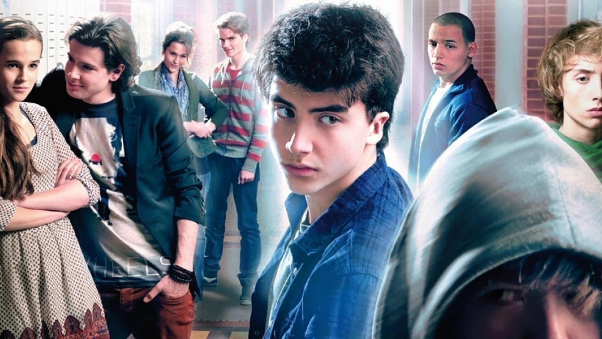 Foto do filme Um Grito de Socorro