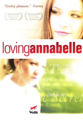 Amando Annabelle