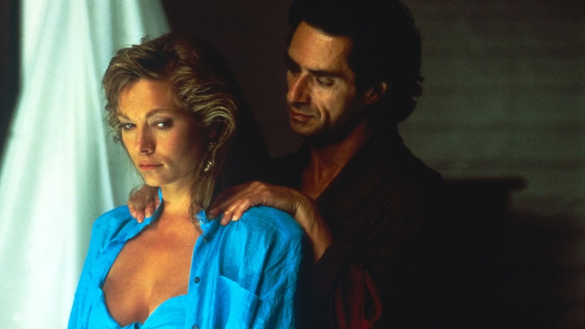 Foto do filme O Mistério da Viúva Negra