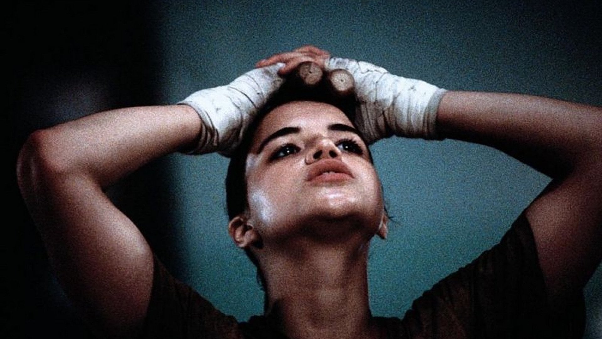 Foto do filme Boa de Briga