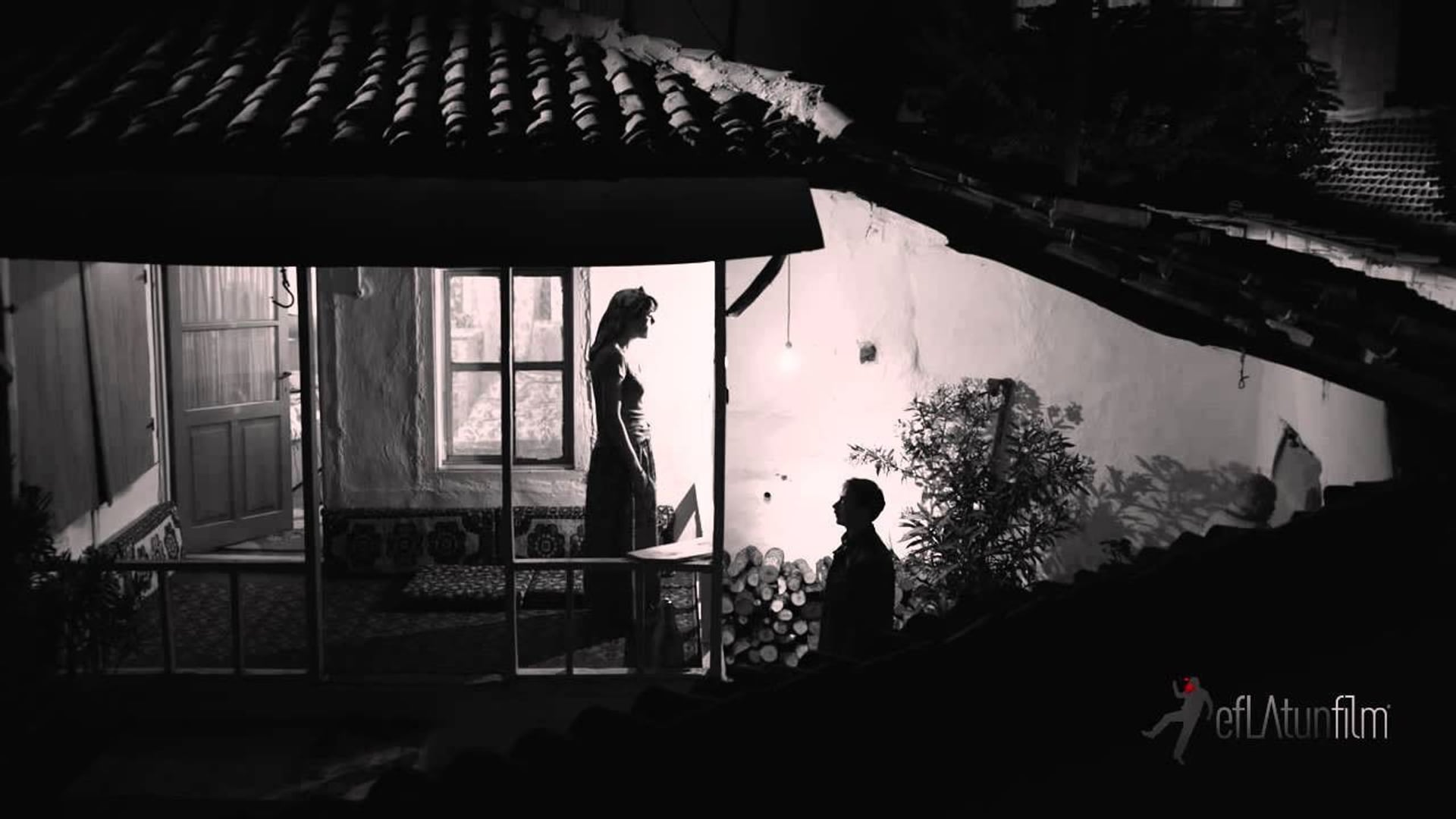 Foto do filme Você Ilumina a Noite