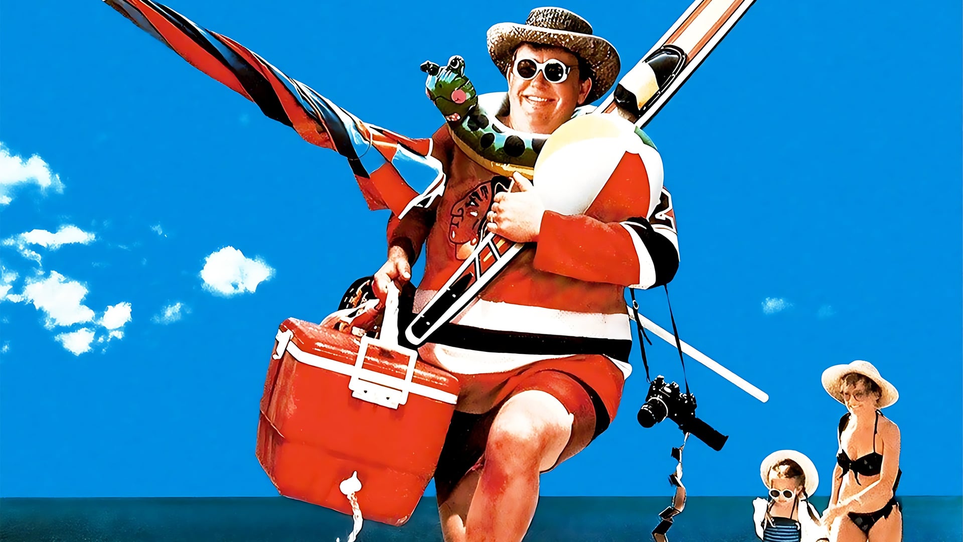 Foto do filme Aluga-se para o Verão