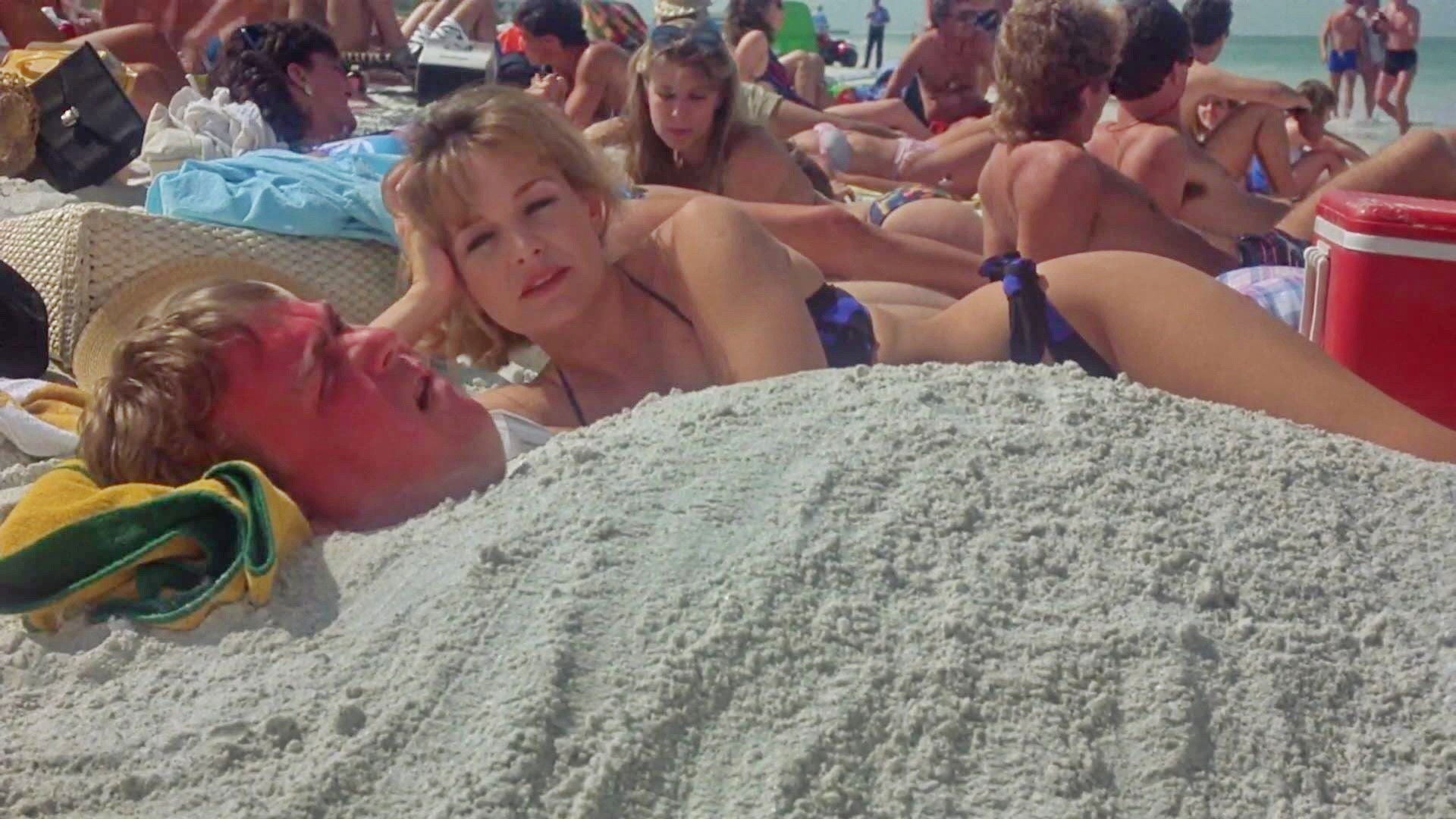 Foto do filme Aluga-se para o Verão