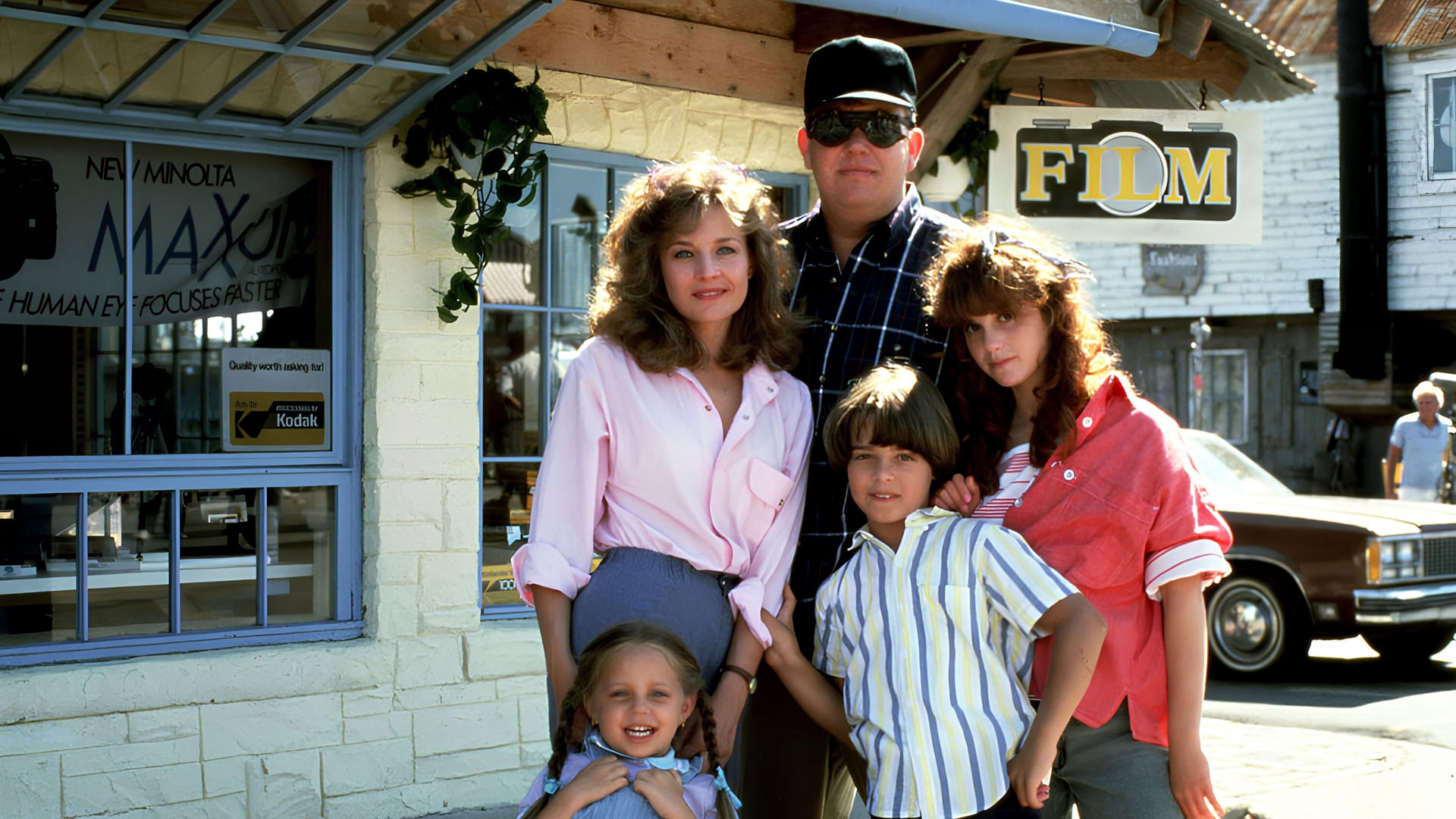 Foto do filme Aluga-se para o Verão