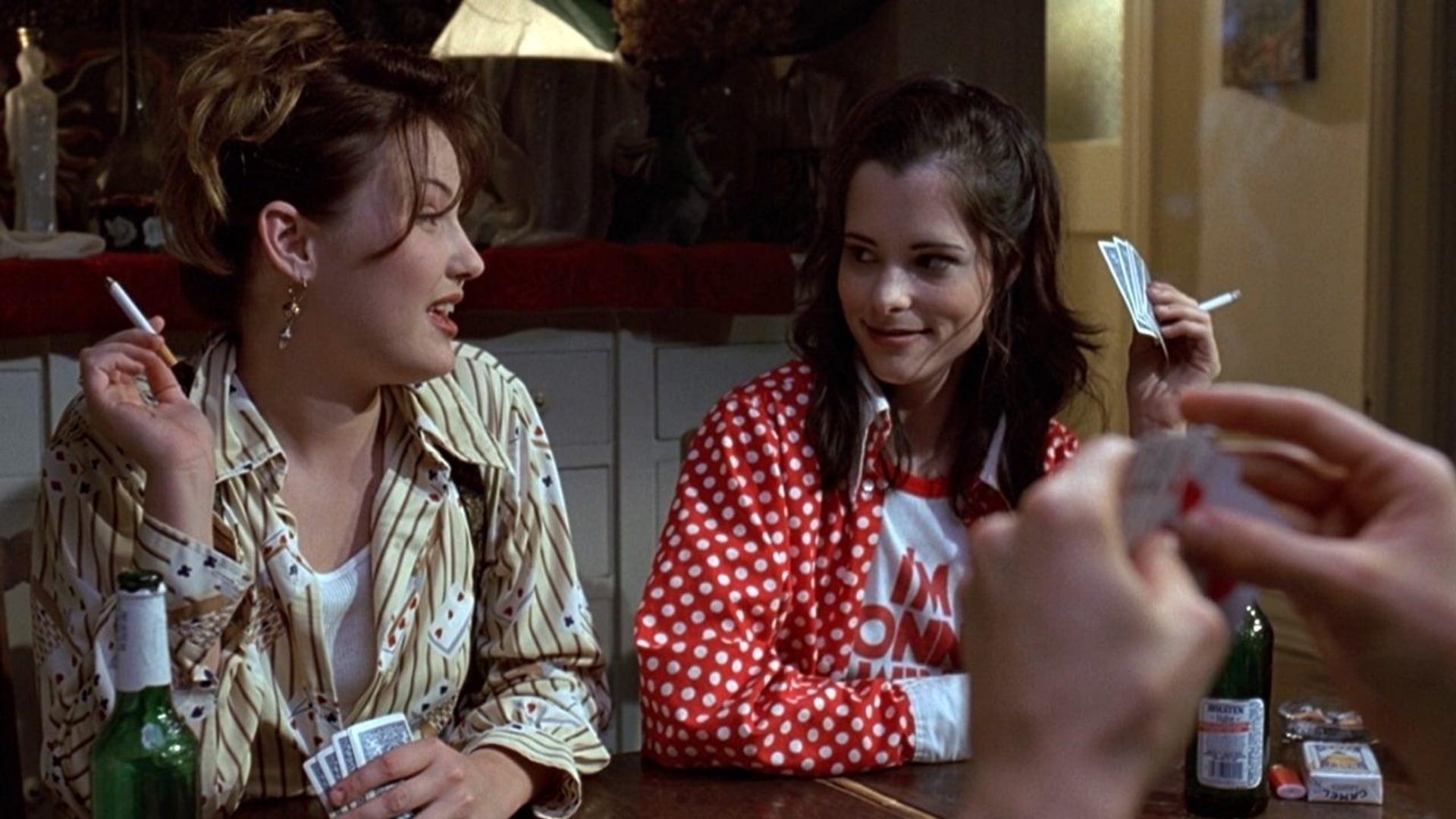 Foto do filme Vem Dormir Comigo