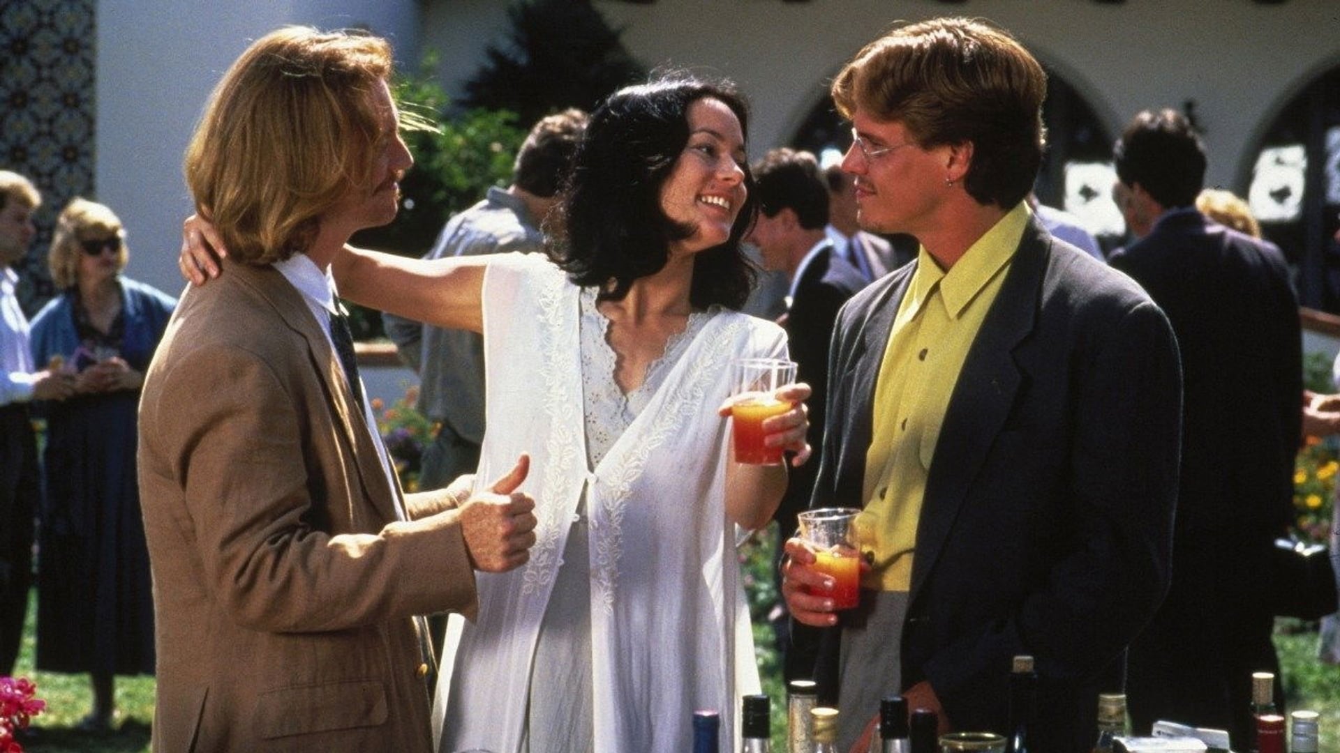 Foto do filme Vem Dormir Comigo