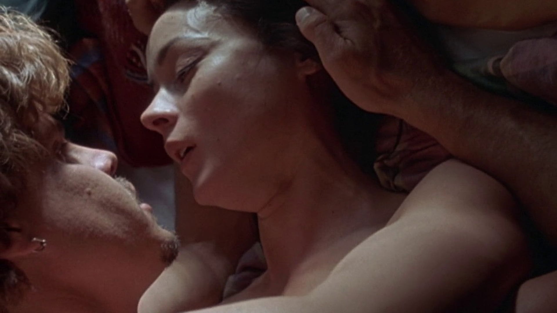 Foto do filme Vem Dormir Comigo