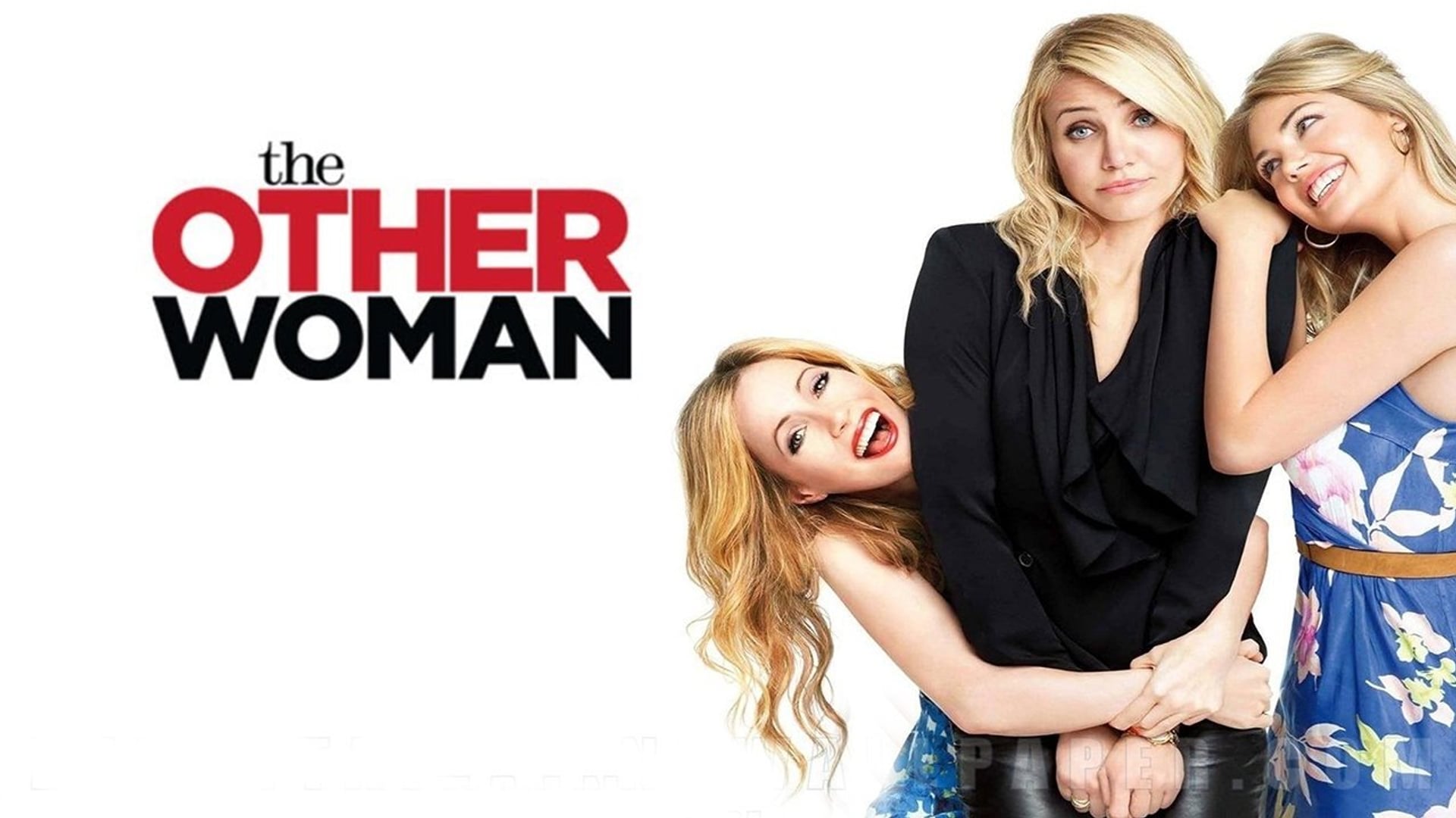 Foto do filme Mulheres ao Ataque