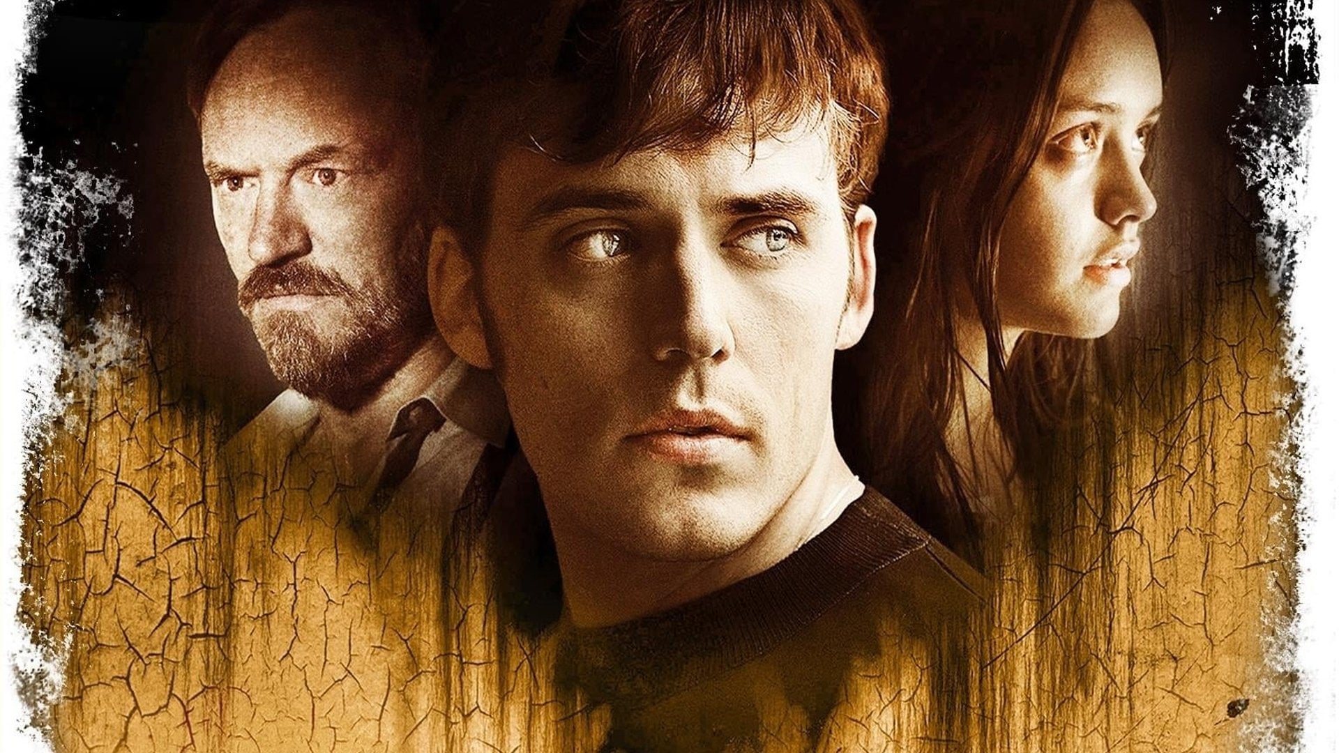 Foto do filme A Marca do Medo