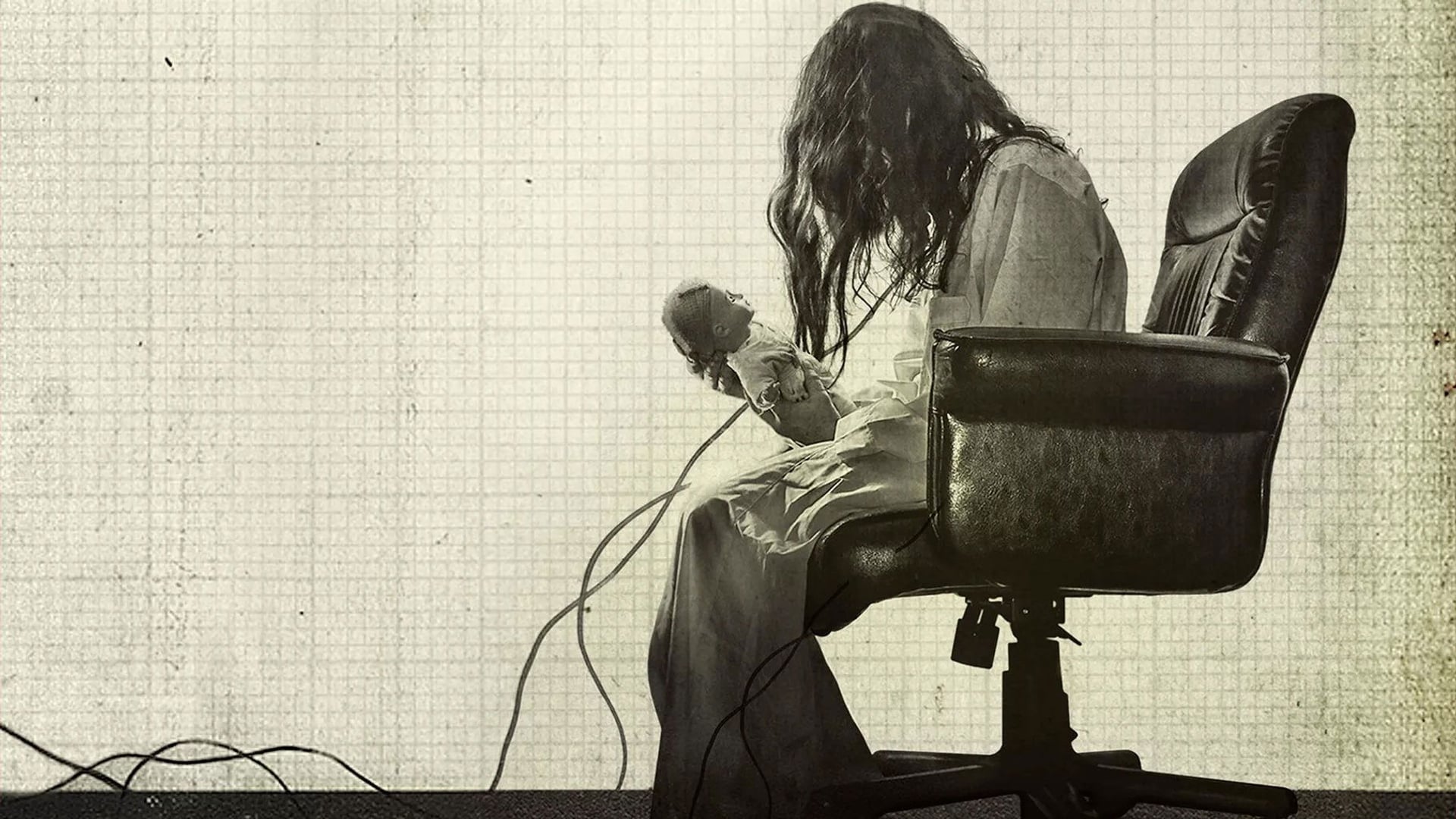 Foto do filme A Marca do Medo