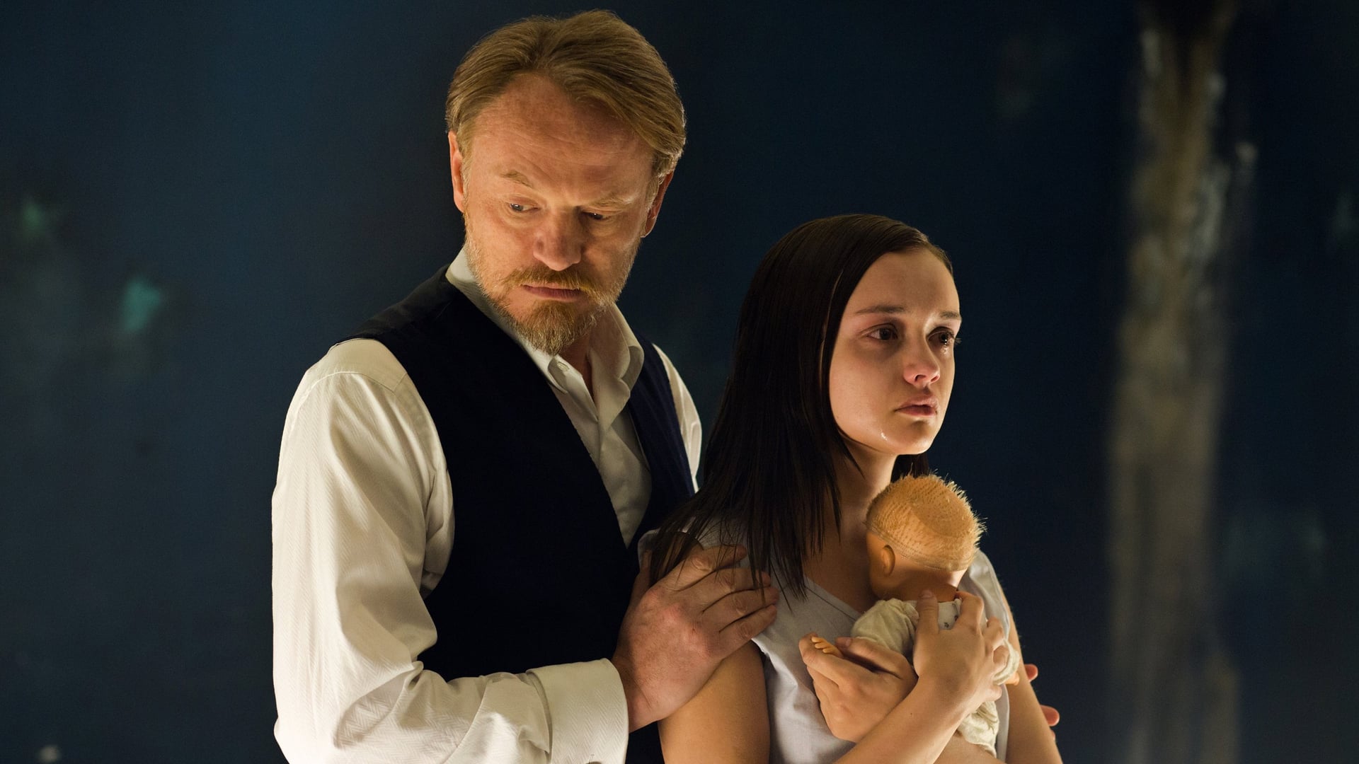 Foto do filme A Marca do Medo