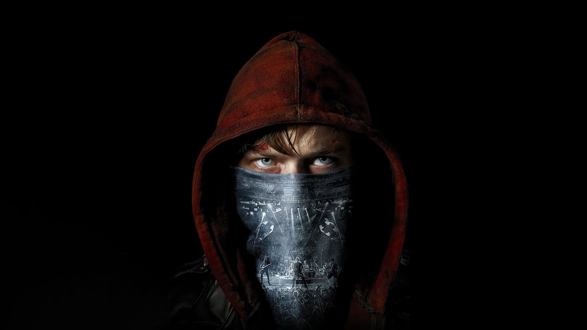 Foto do filme Metallica: Through the Never