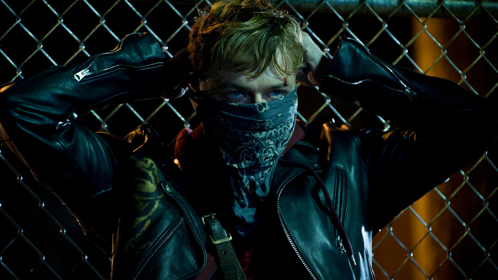 Foto do filme Metallica: Through the Never