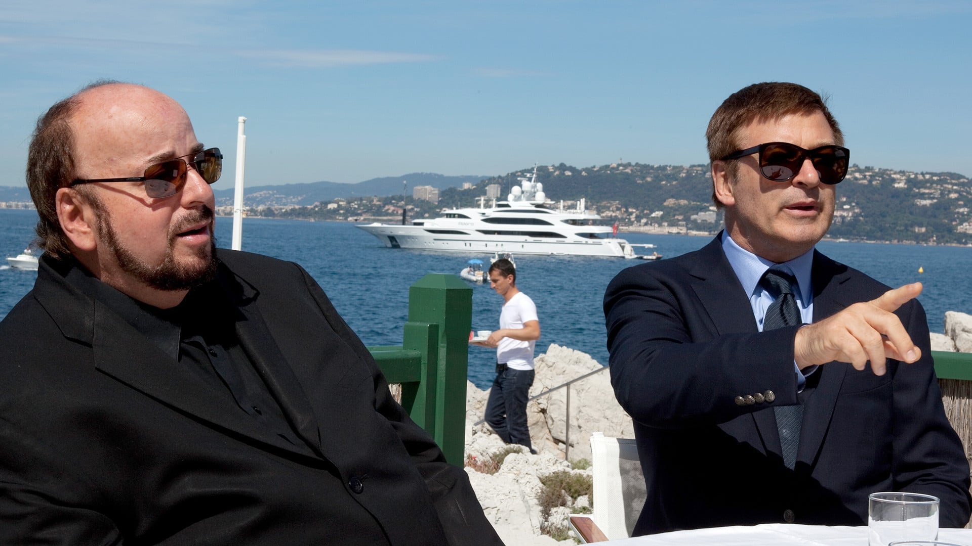 Foto do filme Seduzido e Abandonado