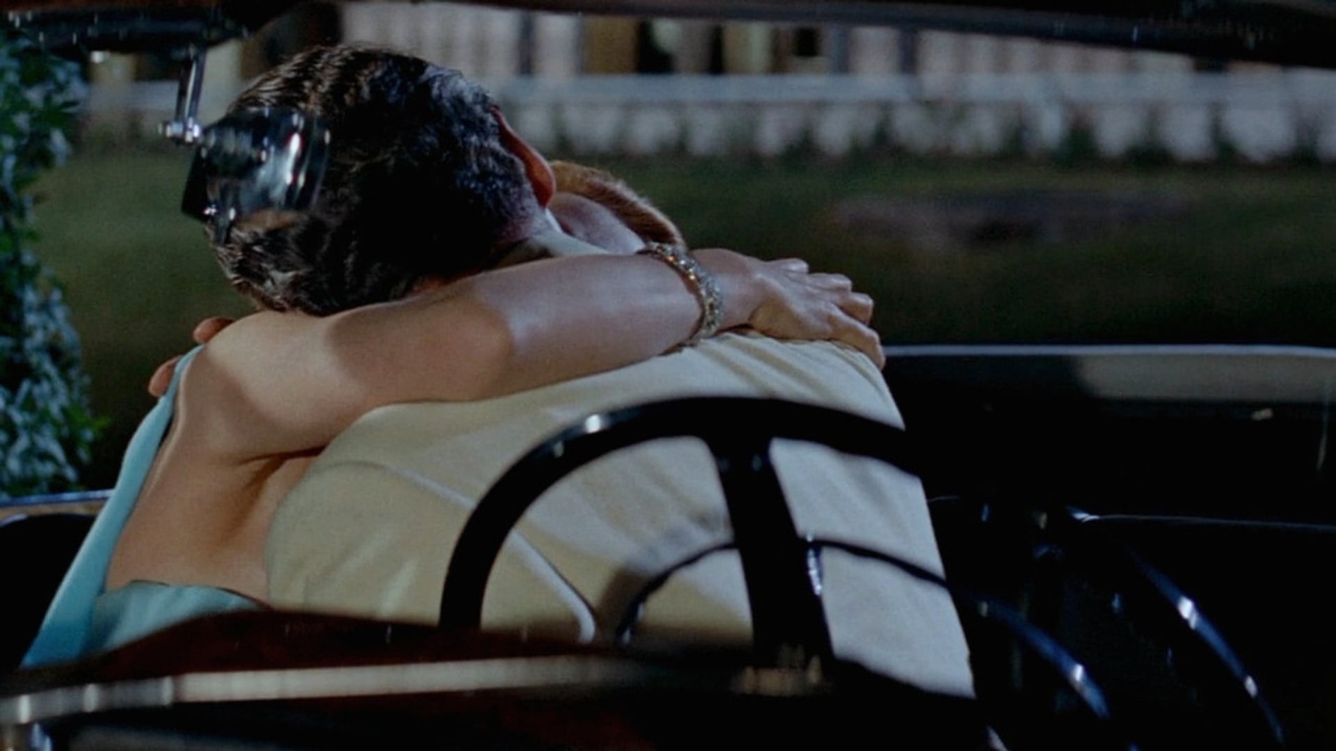 Foto do filme Bom Dia, Tristeza