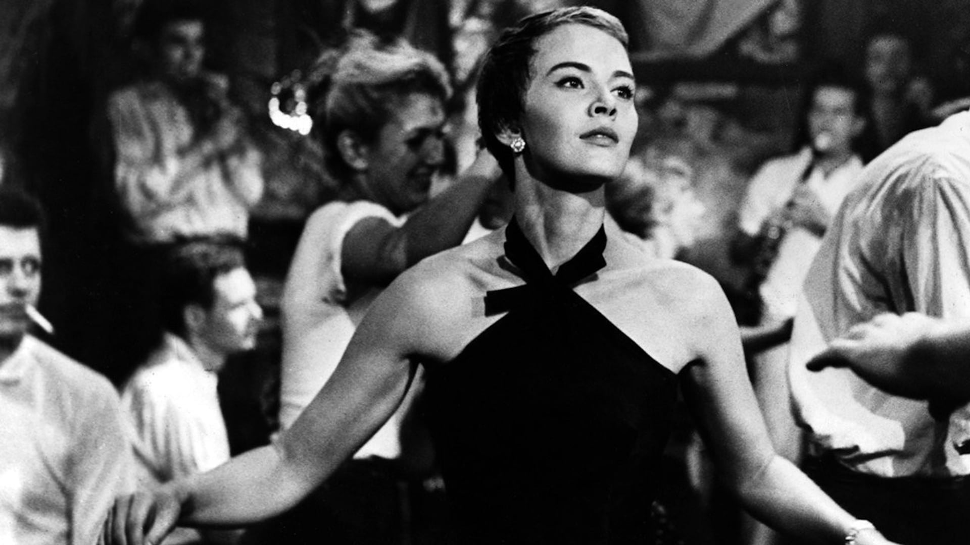 Foto do filme Bom Dia, Tristeza