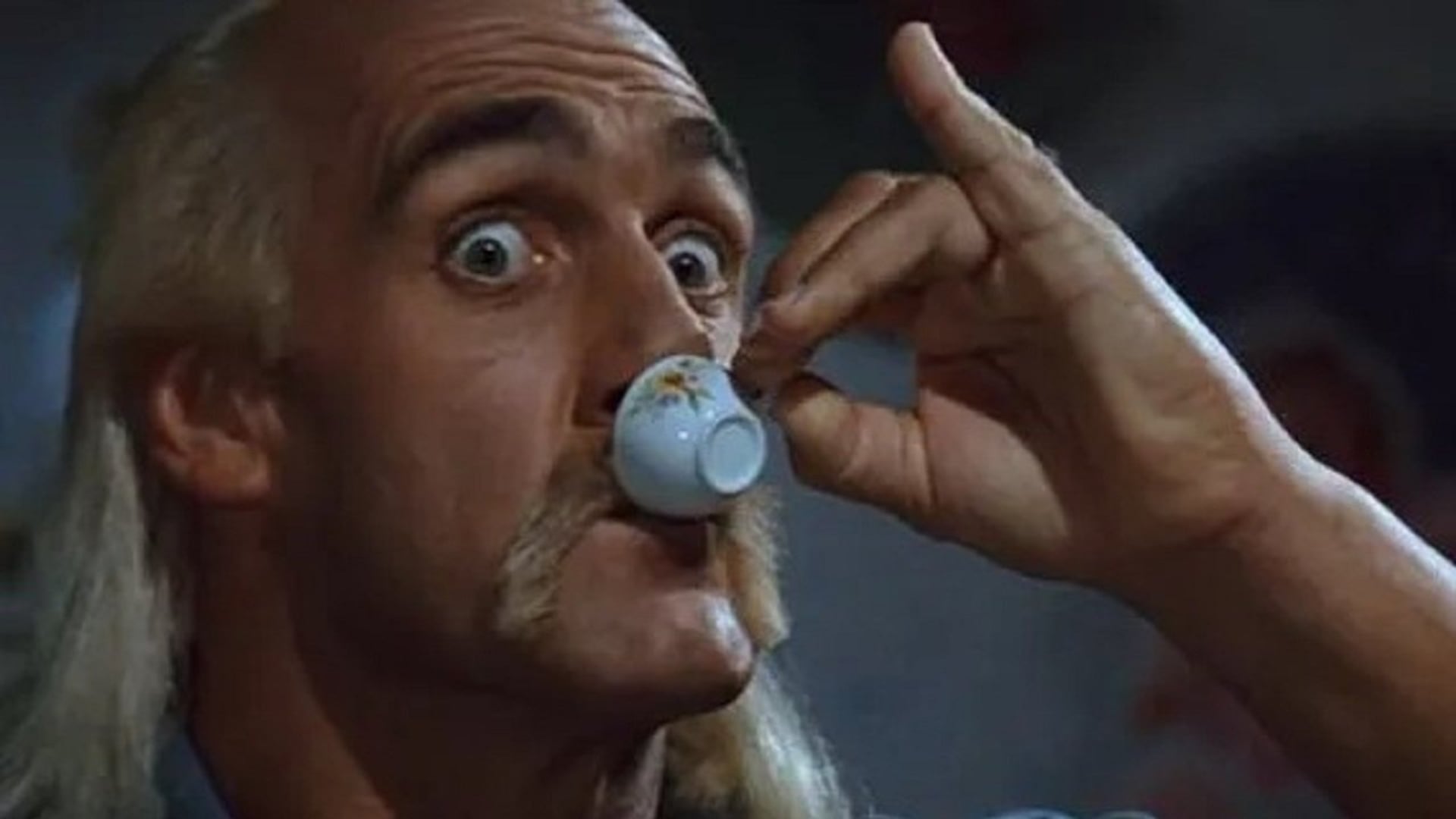 Foto do filme Mr. Nanny: Uma Babá de Peso