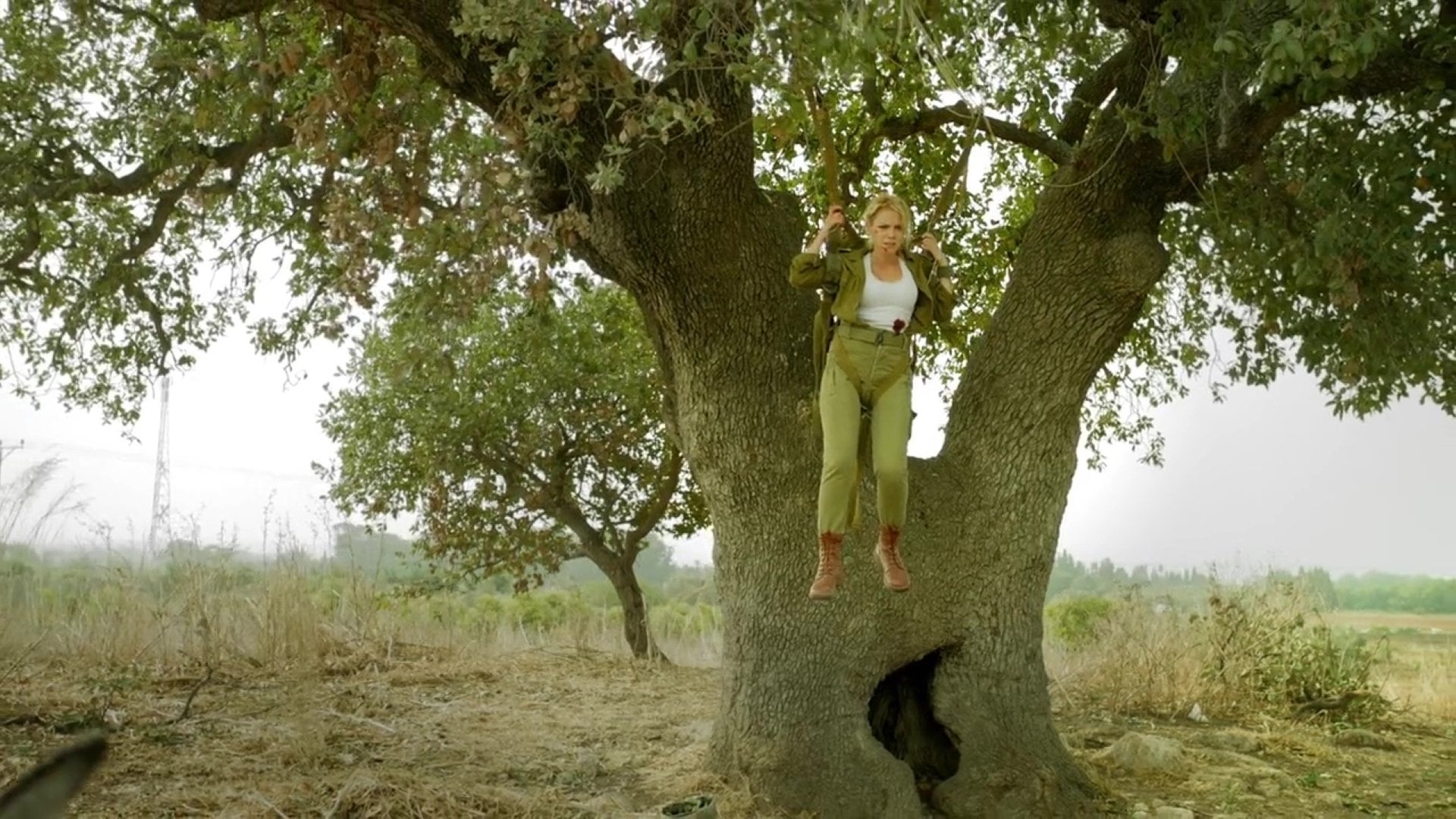 Foto do filme O ABC da Morte 2