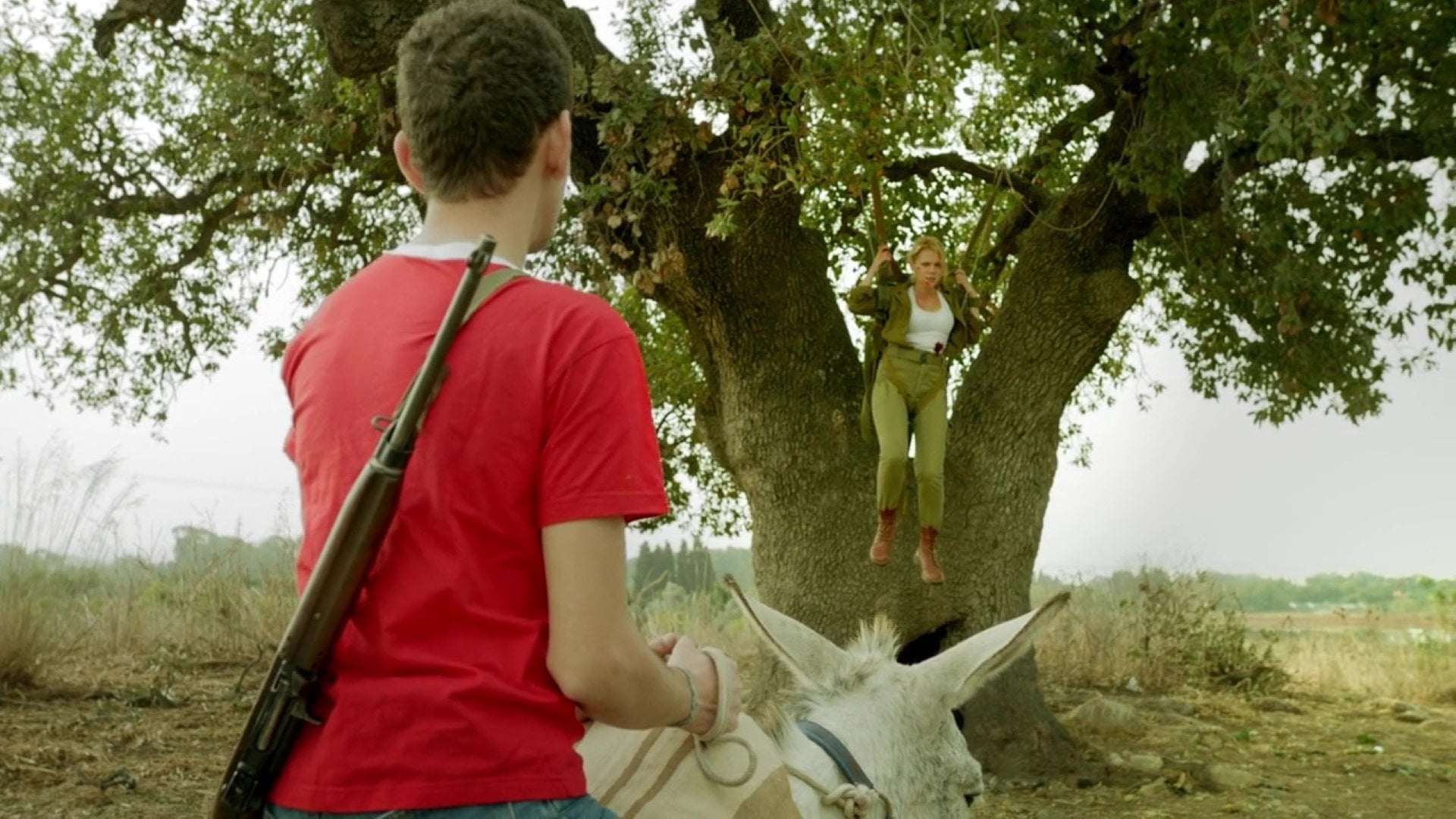 Foto do filme O ABC da Morte 2