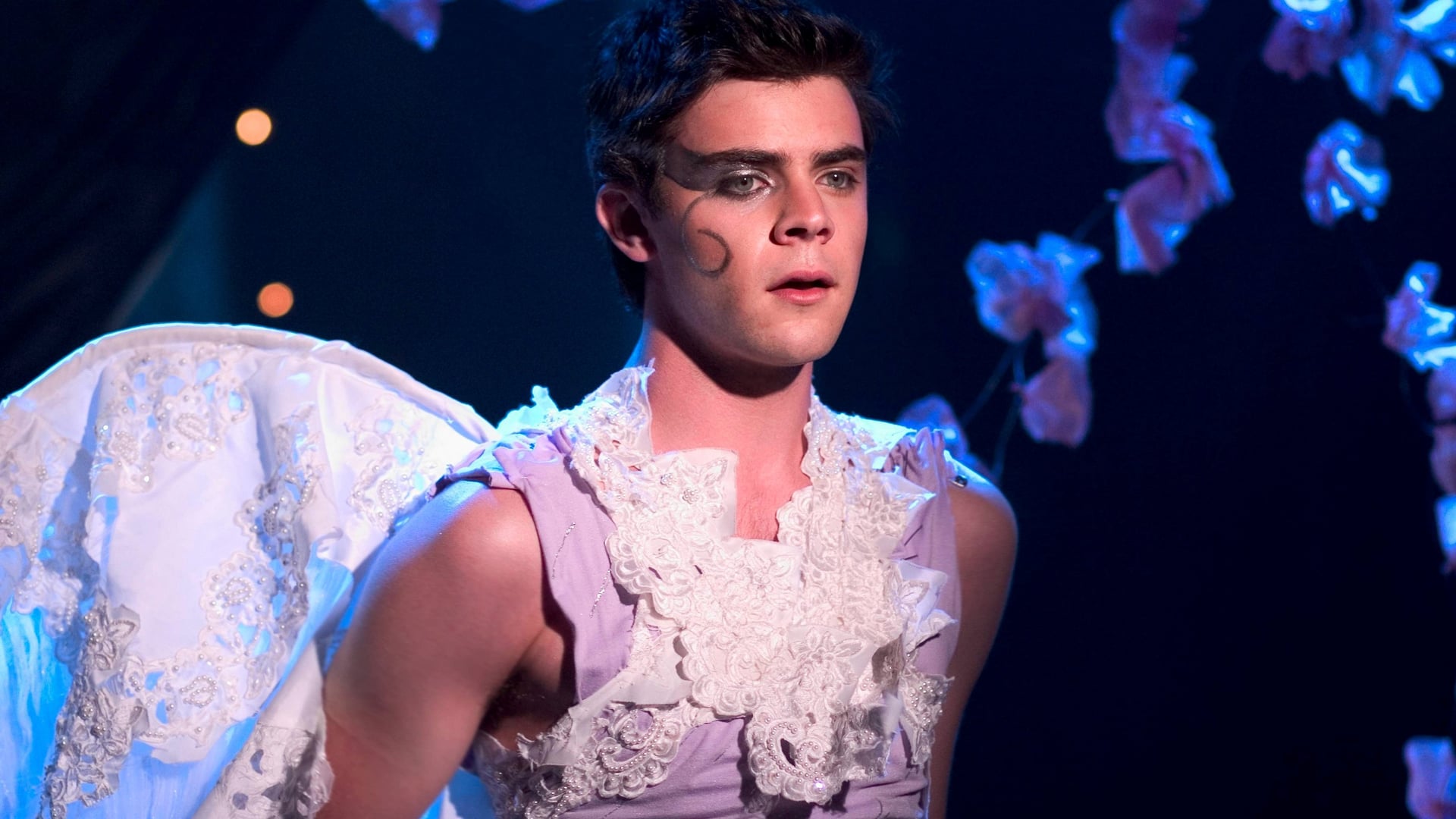 Foto do filme Se o Mundo Fosse Meu