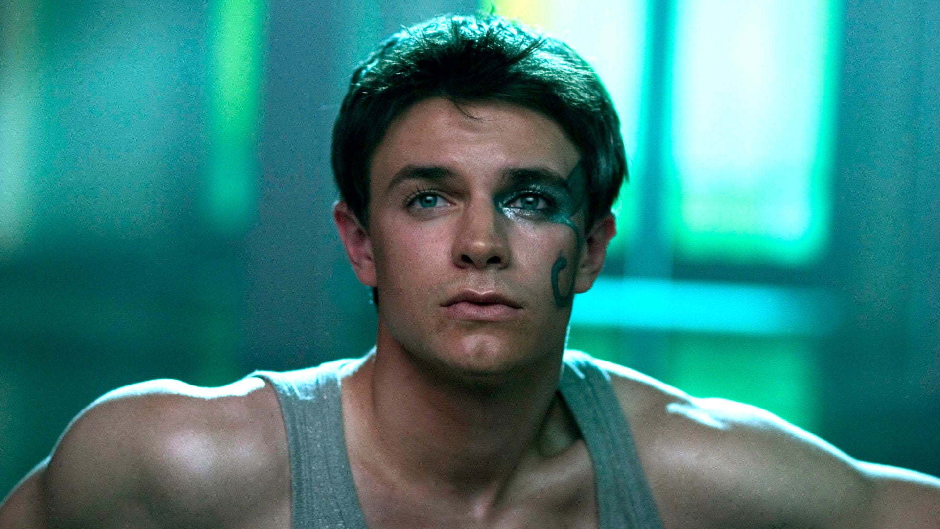 Foto do filme Se o Mundo Fosse Meu