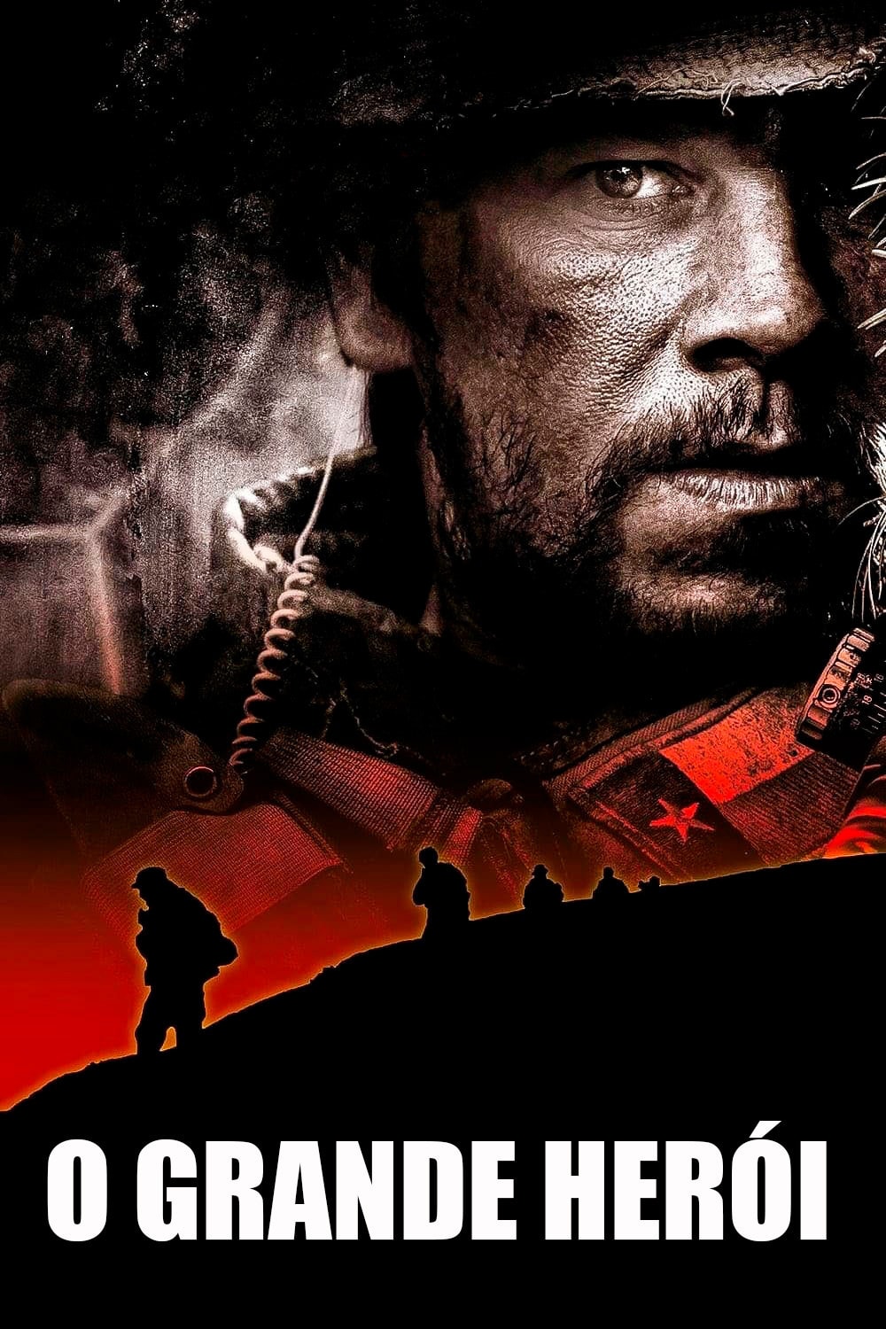 O Grande Herói