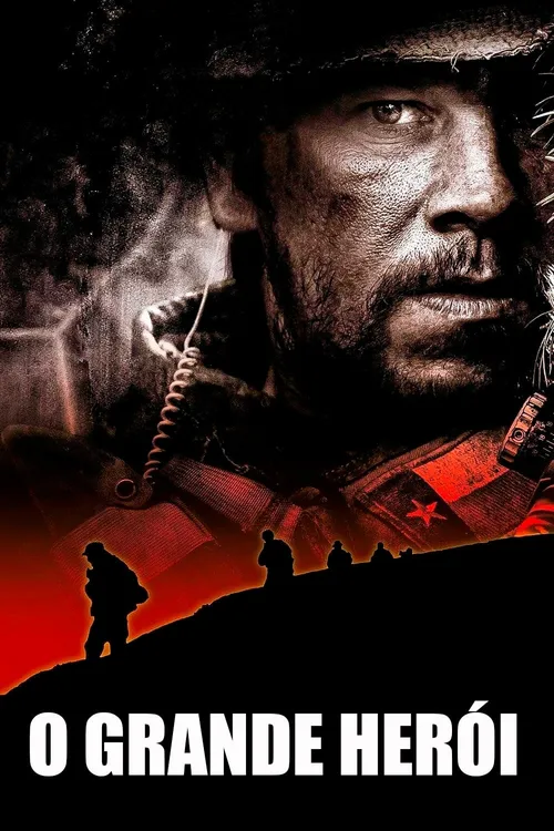 O Grande Herói