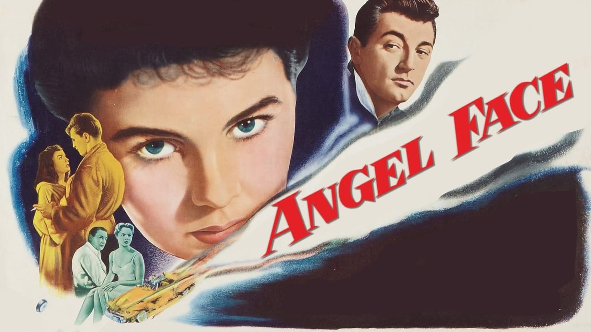 Foto do filme Alma em Pânico