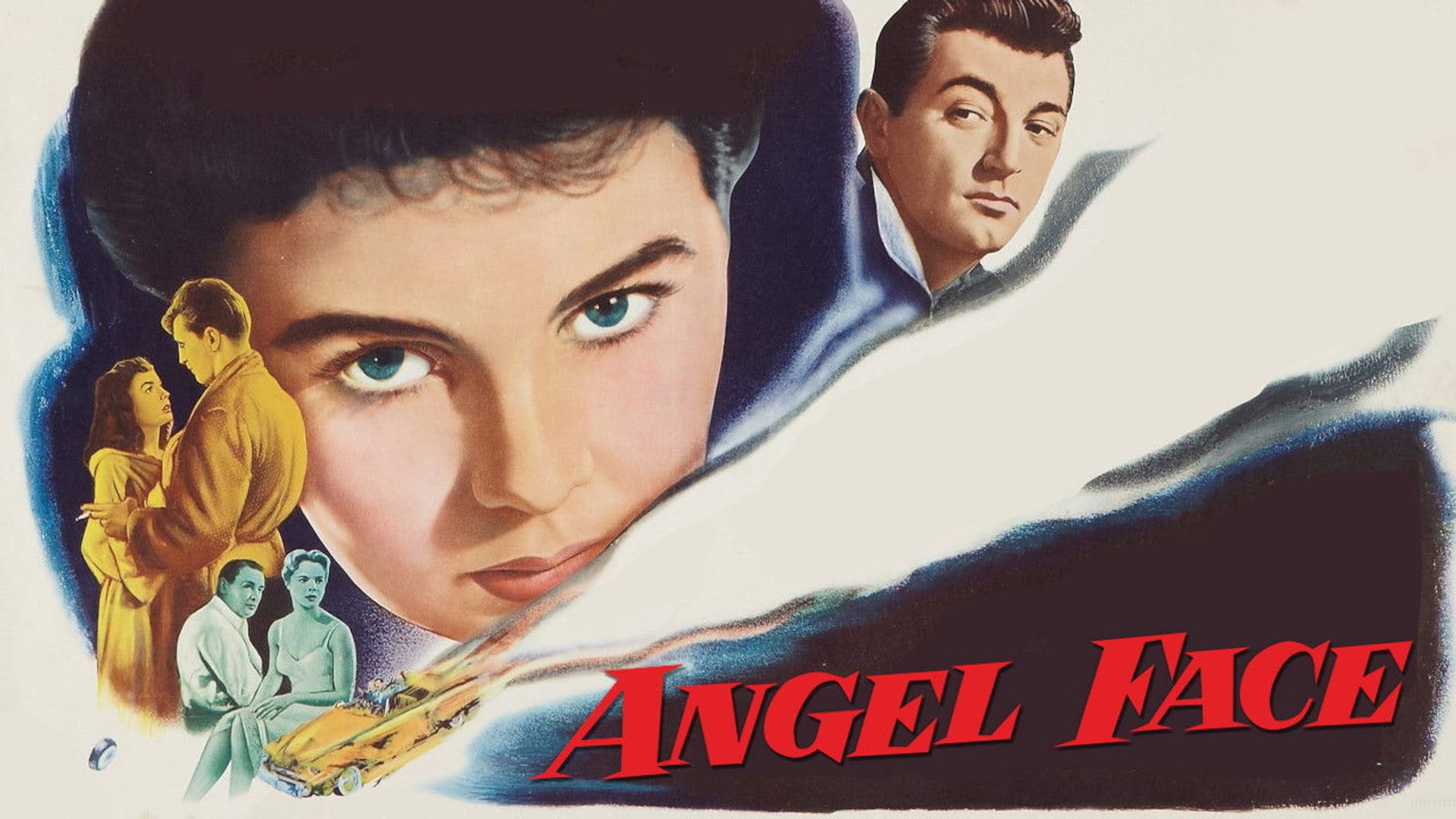 Foto do filme Alma em Pânico